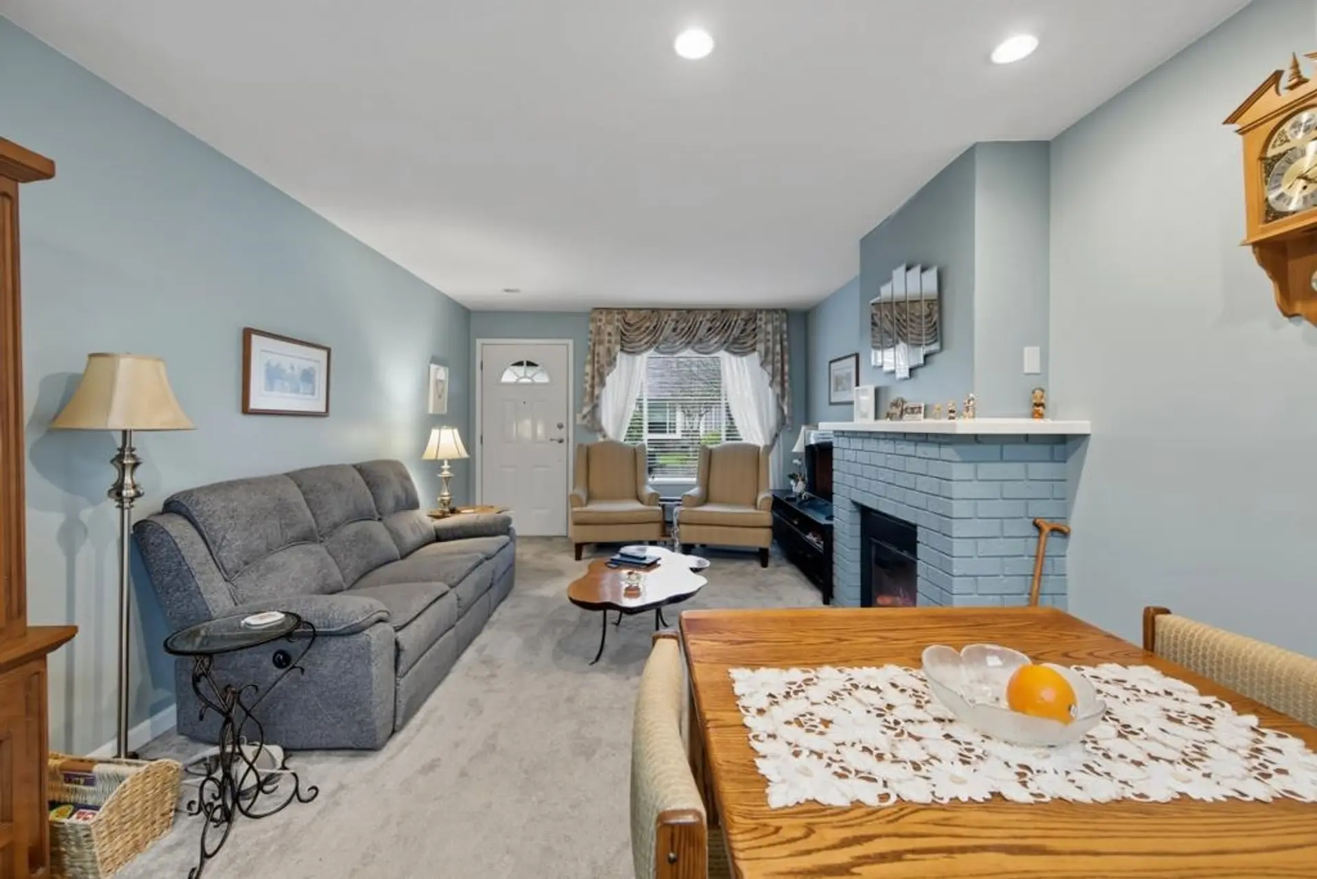 Property at #7 18960 ADVENT ROAD, Pitt Meadows, BC