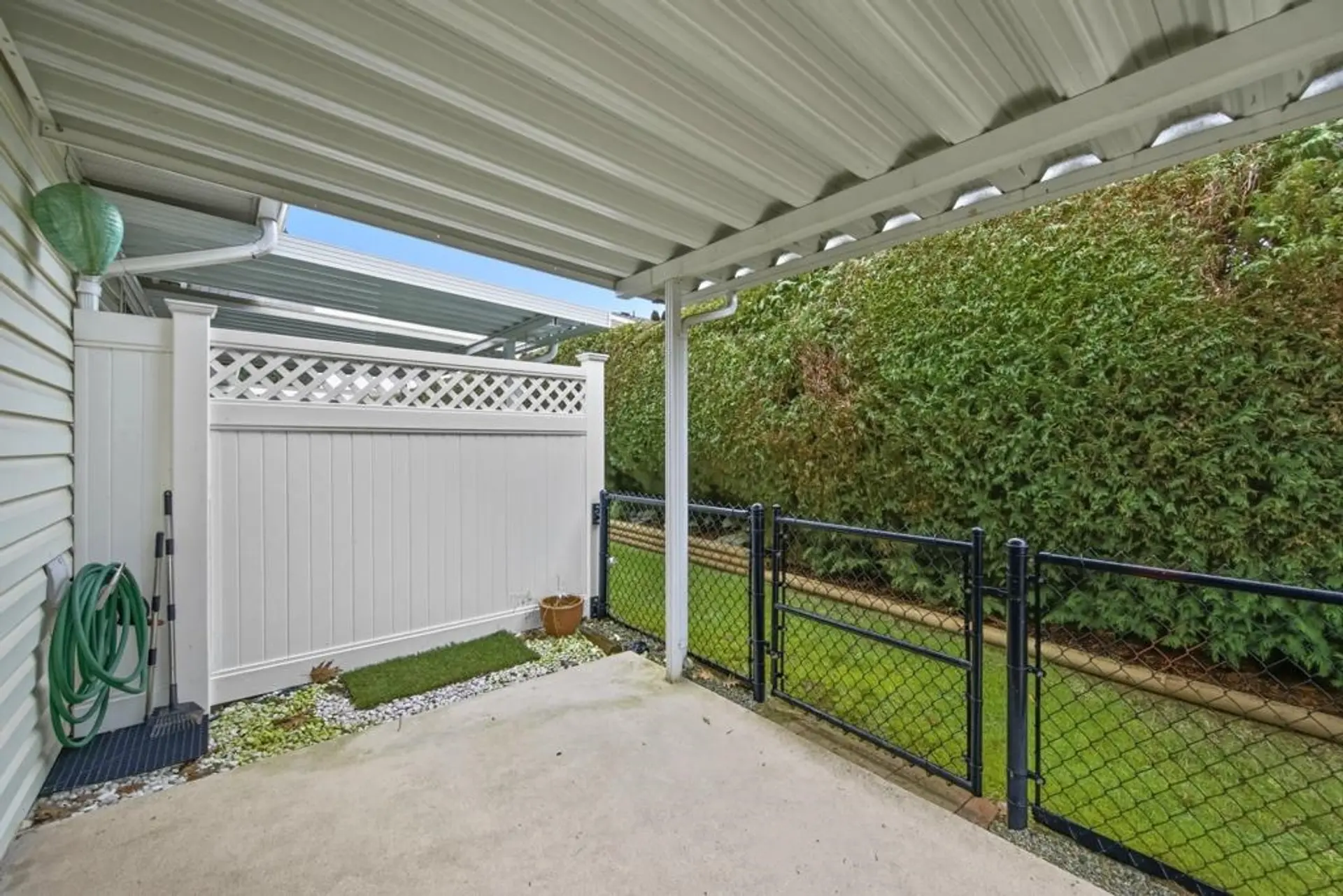 Property at #7 18960 ADVENT ROAD, Pitt Meadows, BC