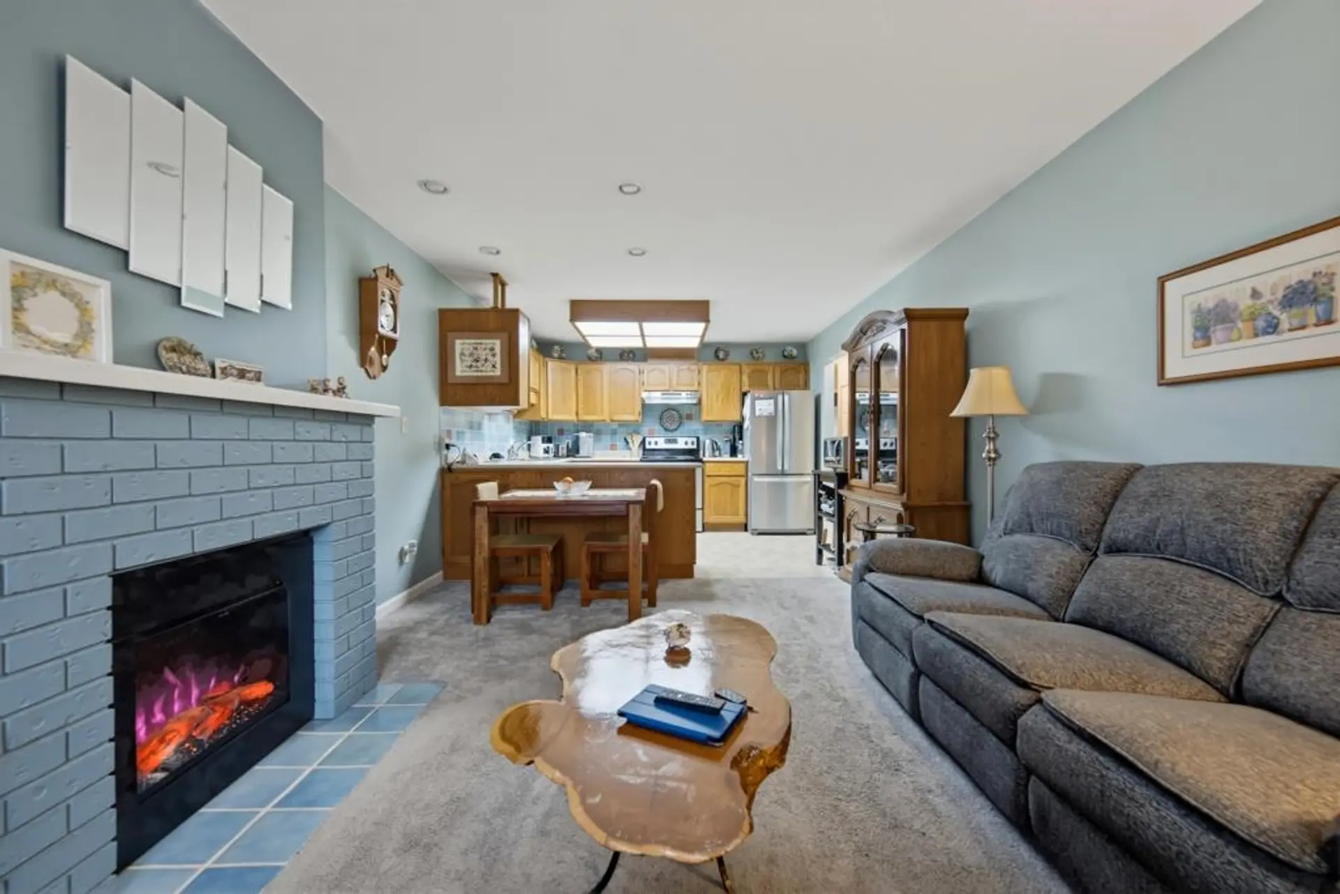 Property at #7 18960 ADVENT ROAD, Pitt Meadows, BC