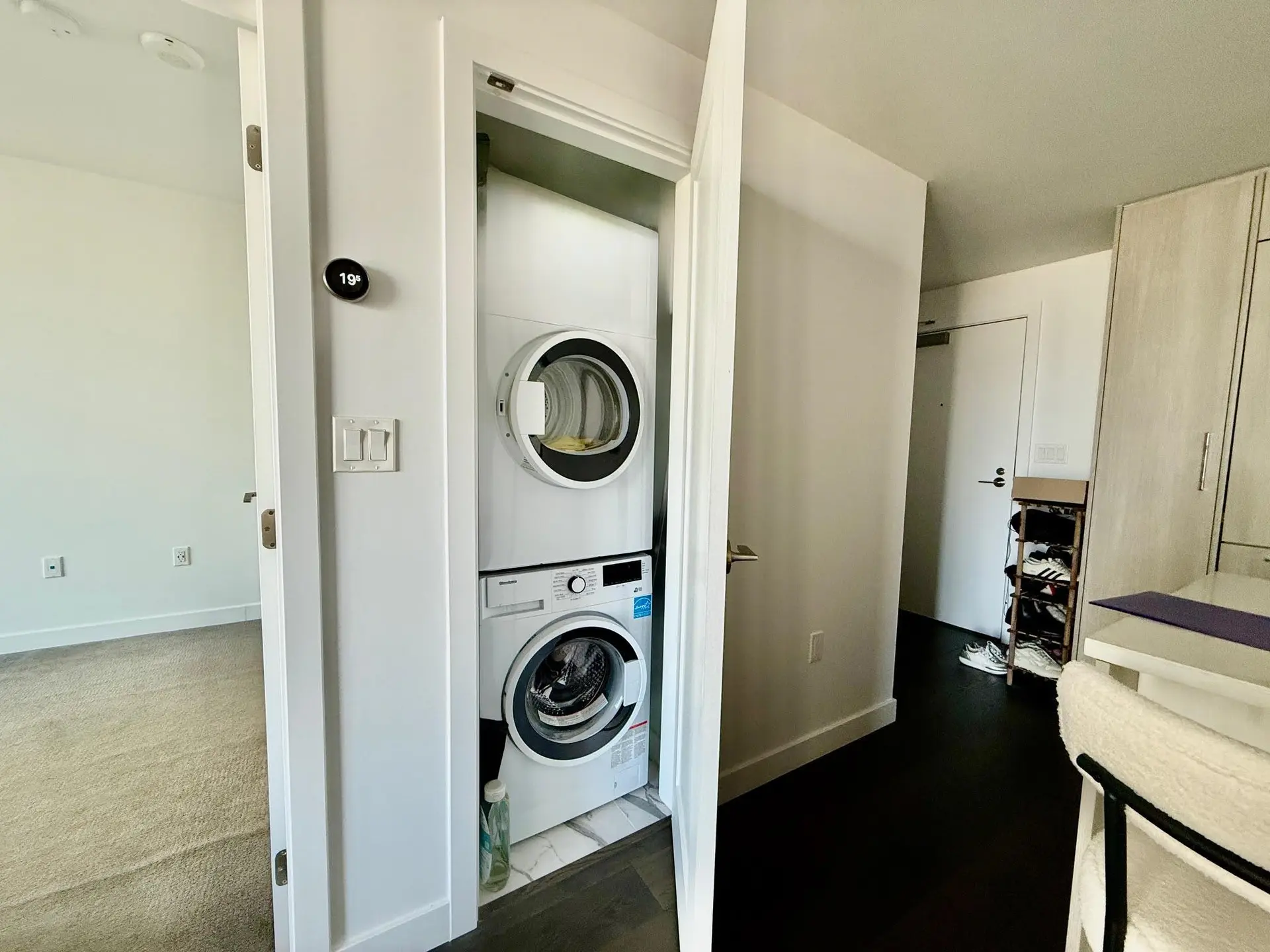 Property at #807 3280 CORVETTE WAY, Richmond, BC