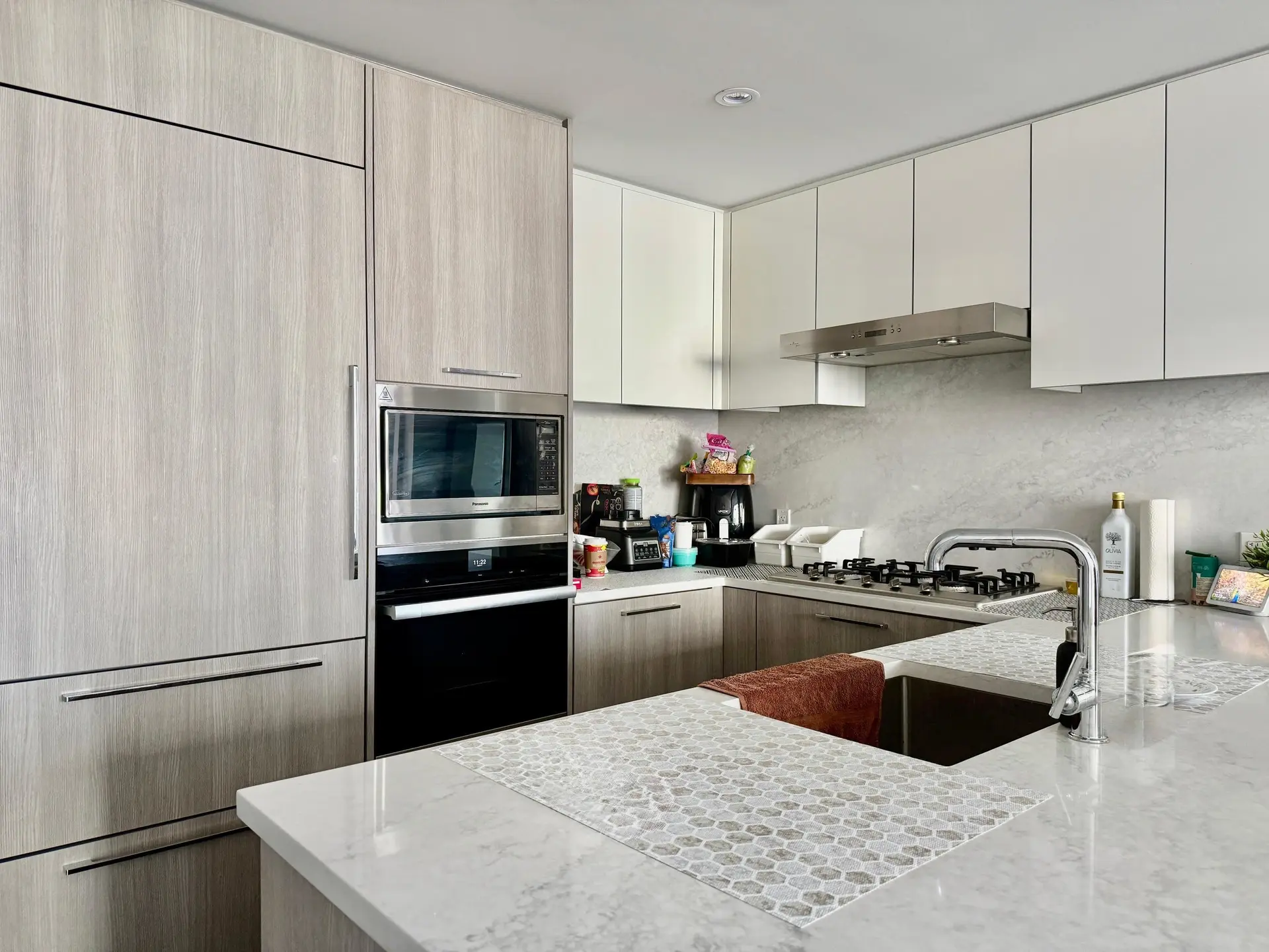 Property at #807 3280 CORVETTE WAY, Richmond, BC