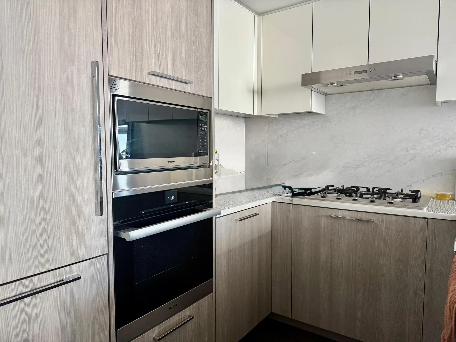 Property at #807 3280 CORVETTE WAY, Richmond, BC