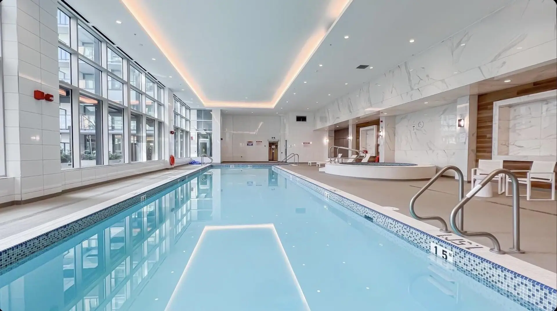 Property at #807 3280 CORVETTE WAY, Richmond, BC