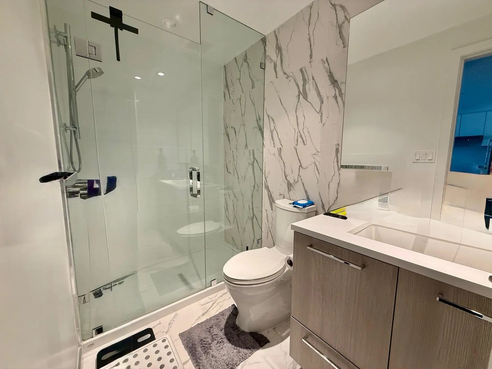 Property at #807 3280 CORVETTE WAY, Richmond, BC