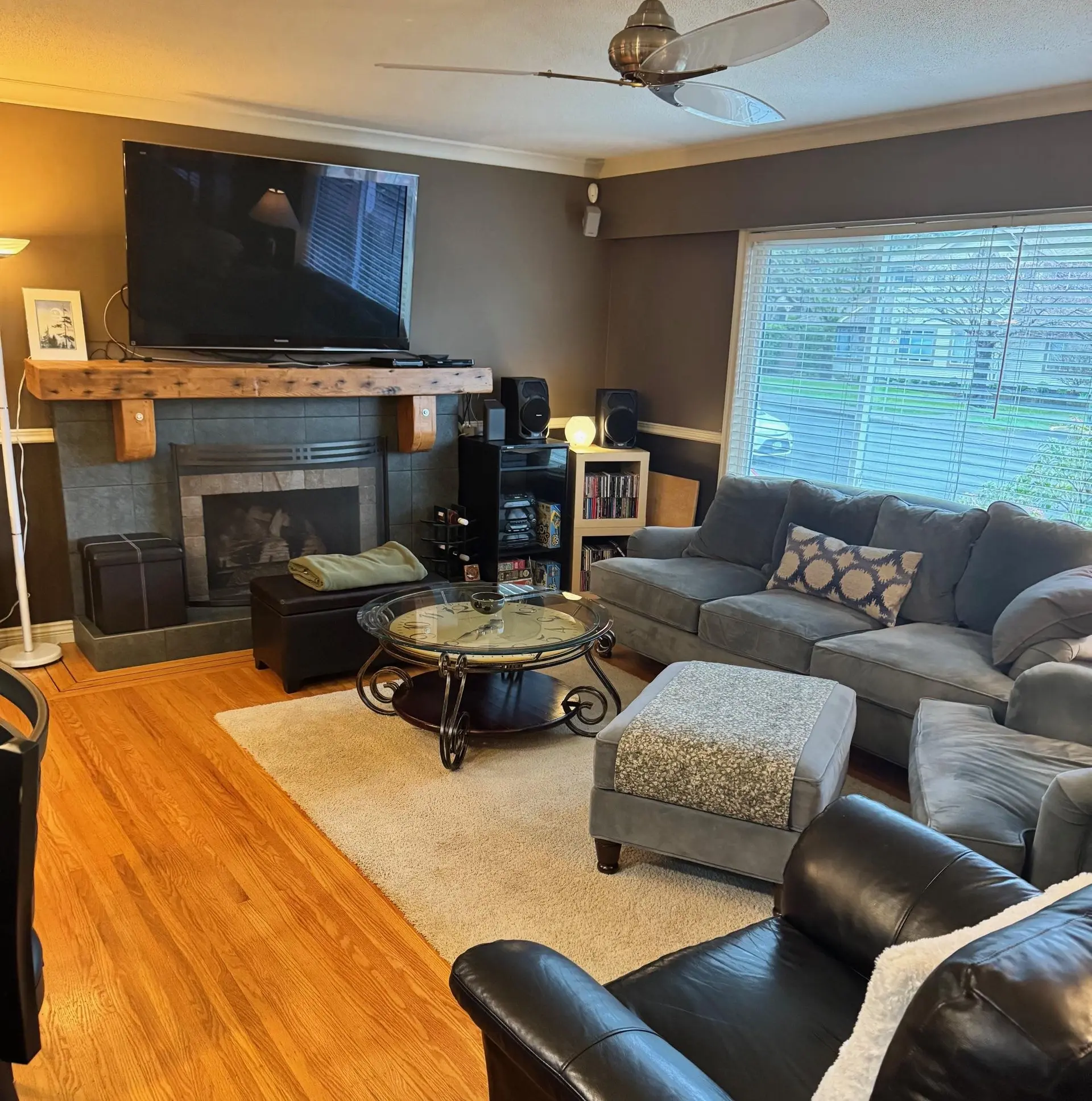 Property at 15980 THRIFT AVENUE, White Rock, BC