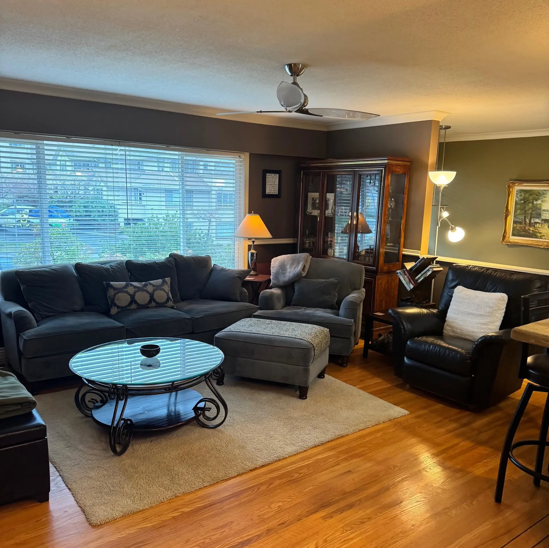 Property at 15980 THRIFT AVENUE, White Rock, BC