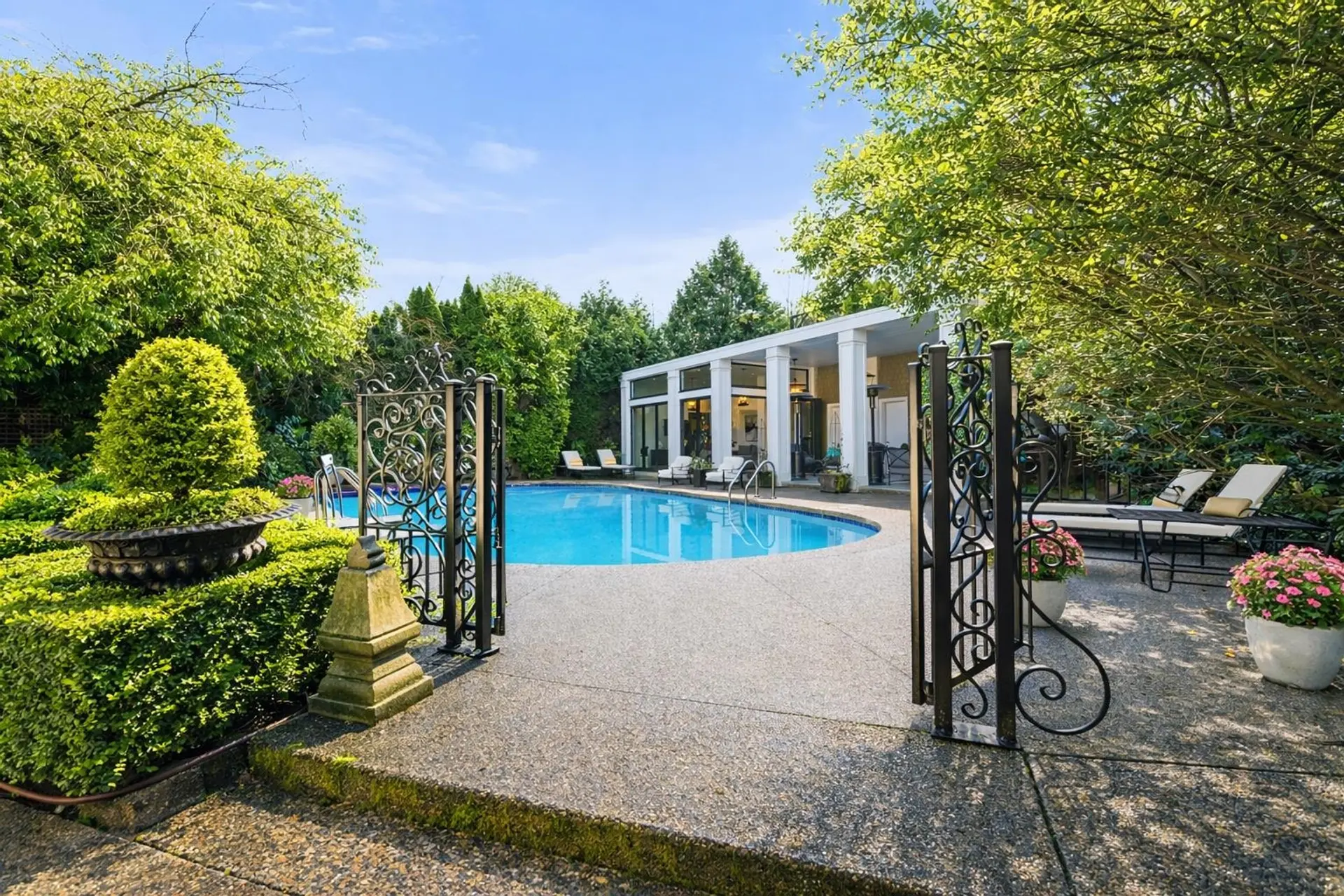 Property at 1248 Tecumseh Avenue, Vancouver, BC