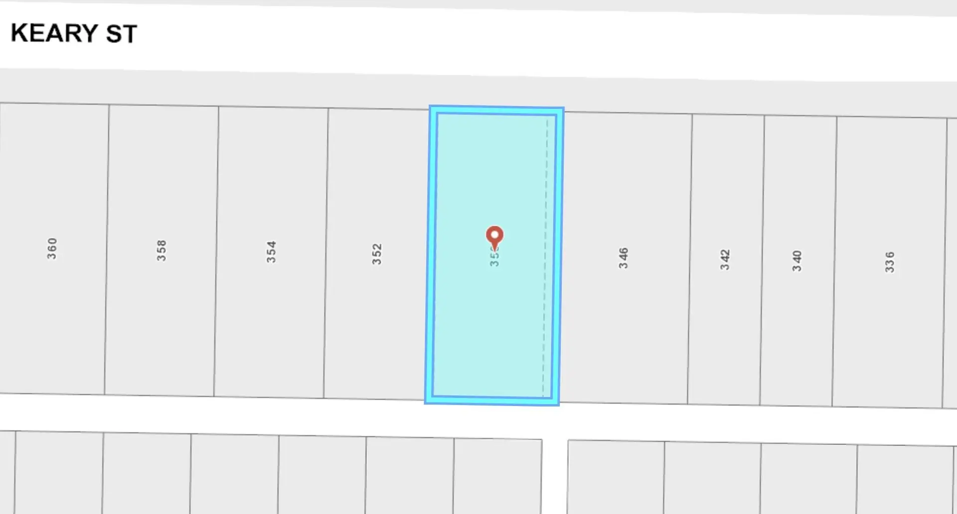 Property at 350 KEARY STREET, New Westminster, BC