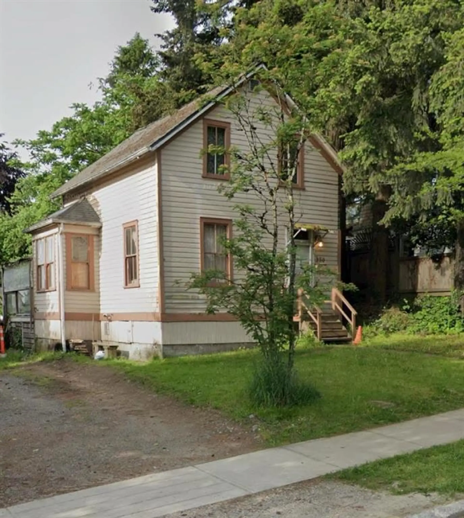 Property at 350 KEARY STREET, New Westminster, BC