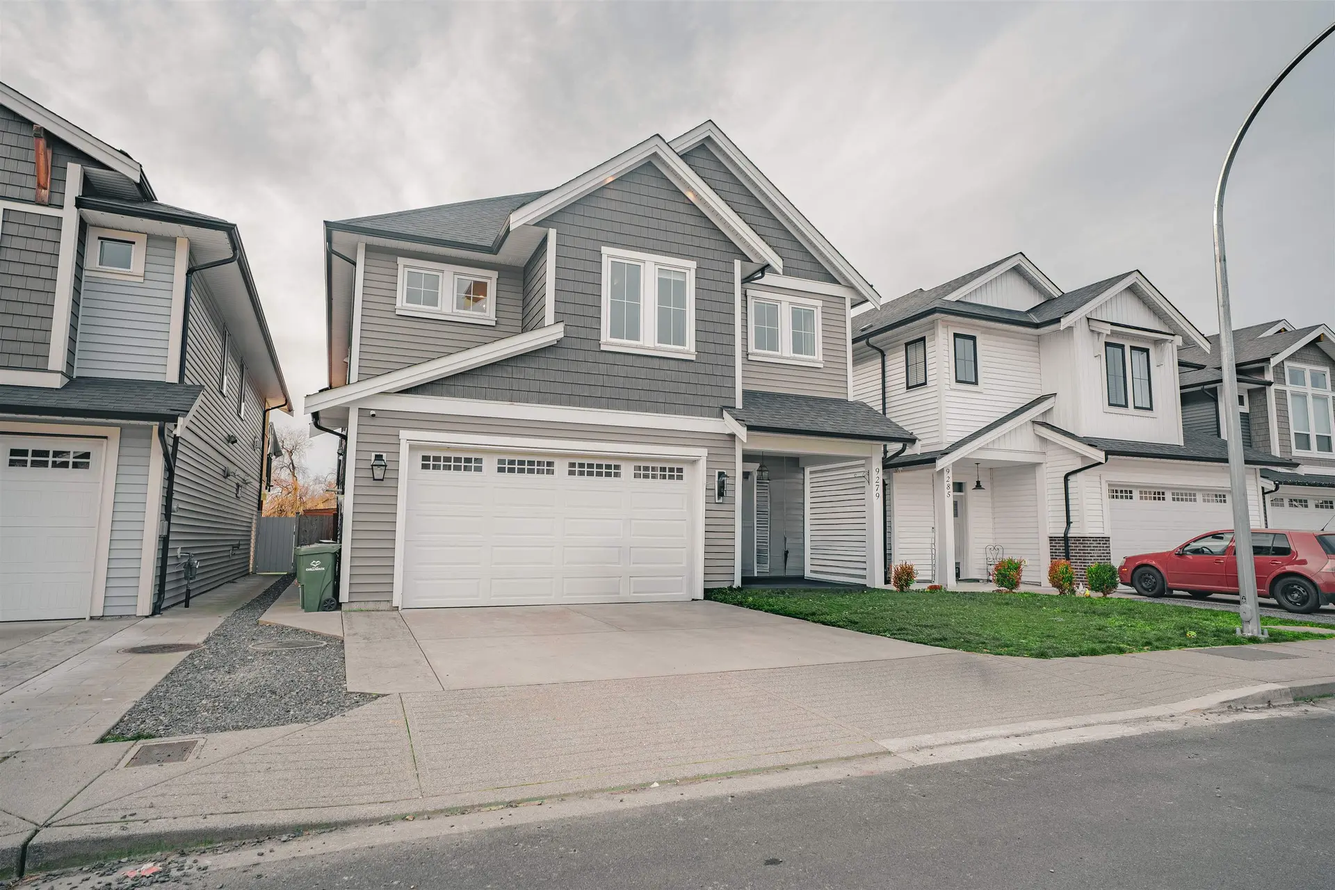 Property at 9279 Sitka Place, Chilliwack, BC