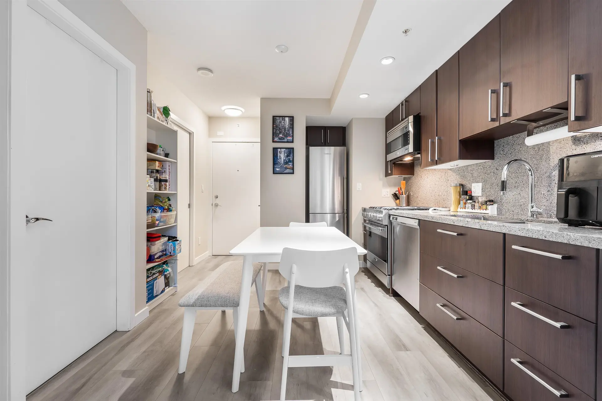 Property at #257 108 W 1ST AVENUE, Vancouver, BC
