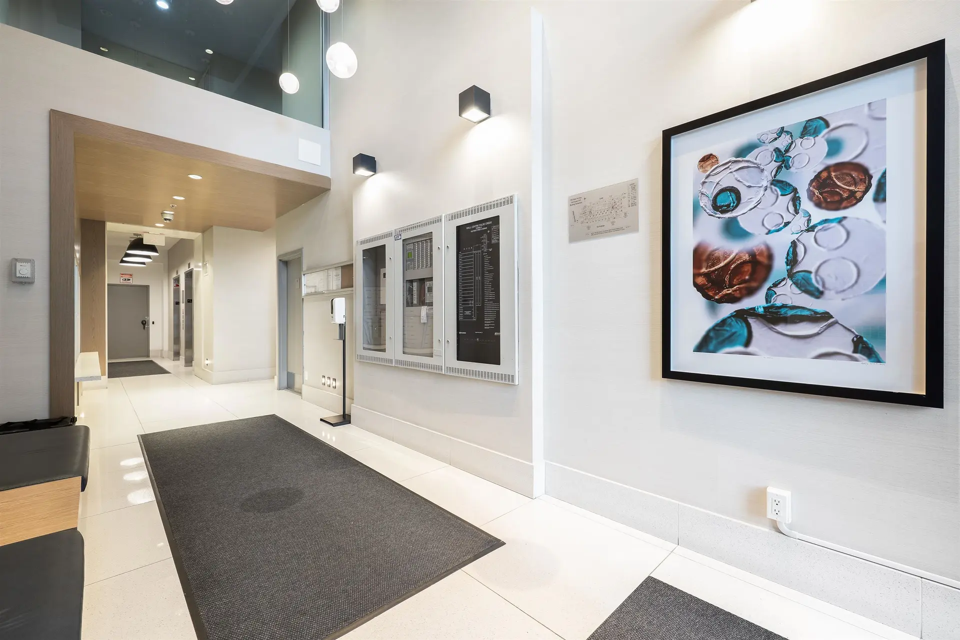 Property at #257 108 W 1ST AVENUE, Vancouver, BC