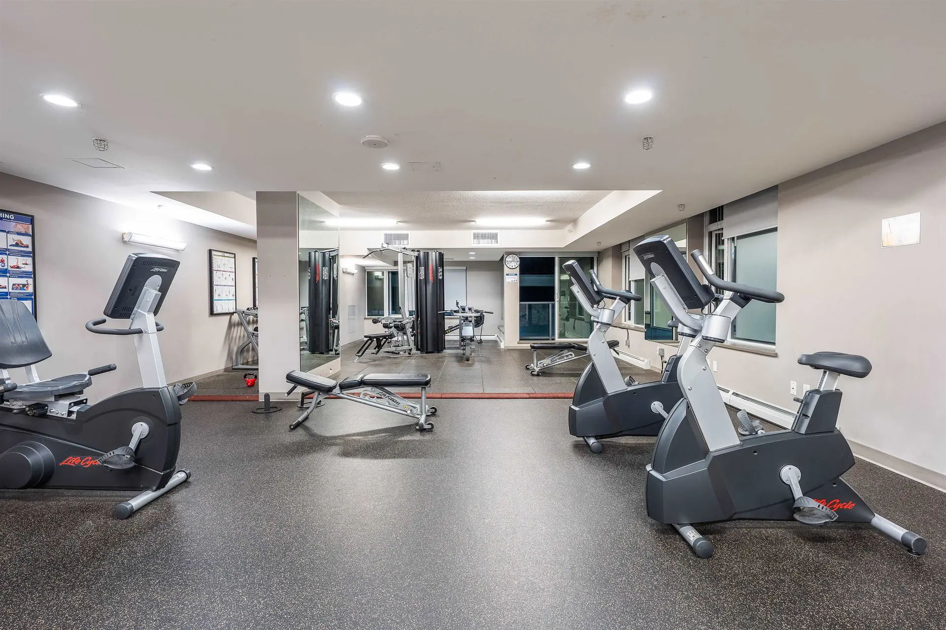 Property at #257 108 W 1ST AVENUE, Vancouver, BC