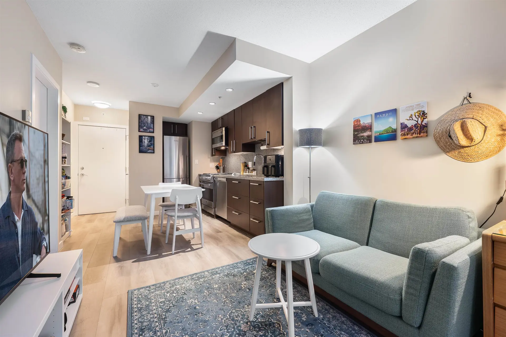 Property at #257 108 W 1ST AVENUE, Vancouver, BC