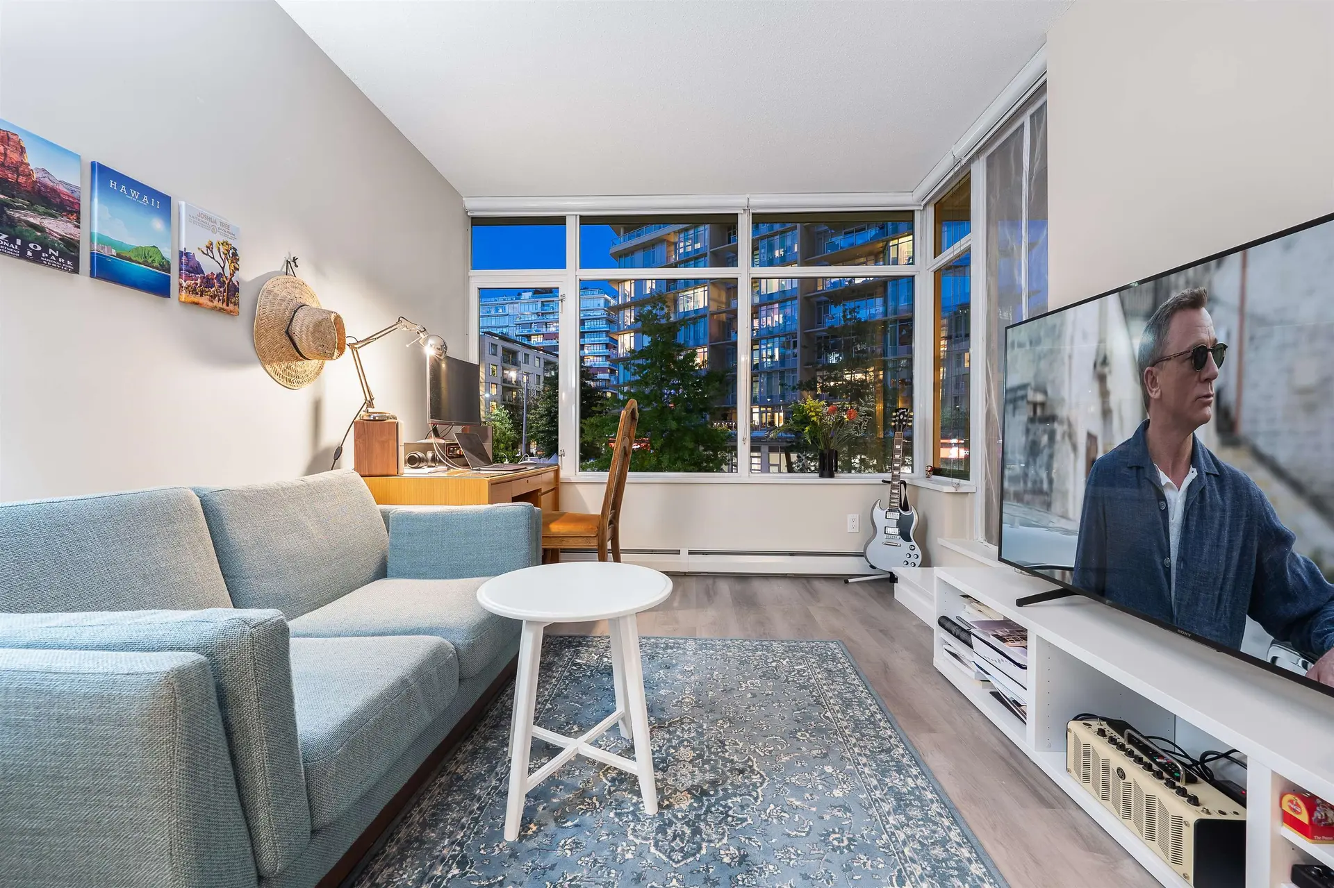 Property at #257 108 W 1ST AVENUE, Vancouver, BC