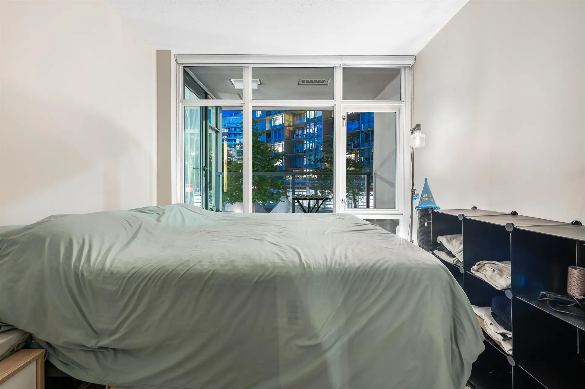 Property at #257 108 W 1ST AVENUE, Vancouver, BC