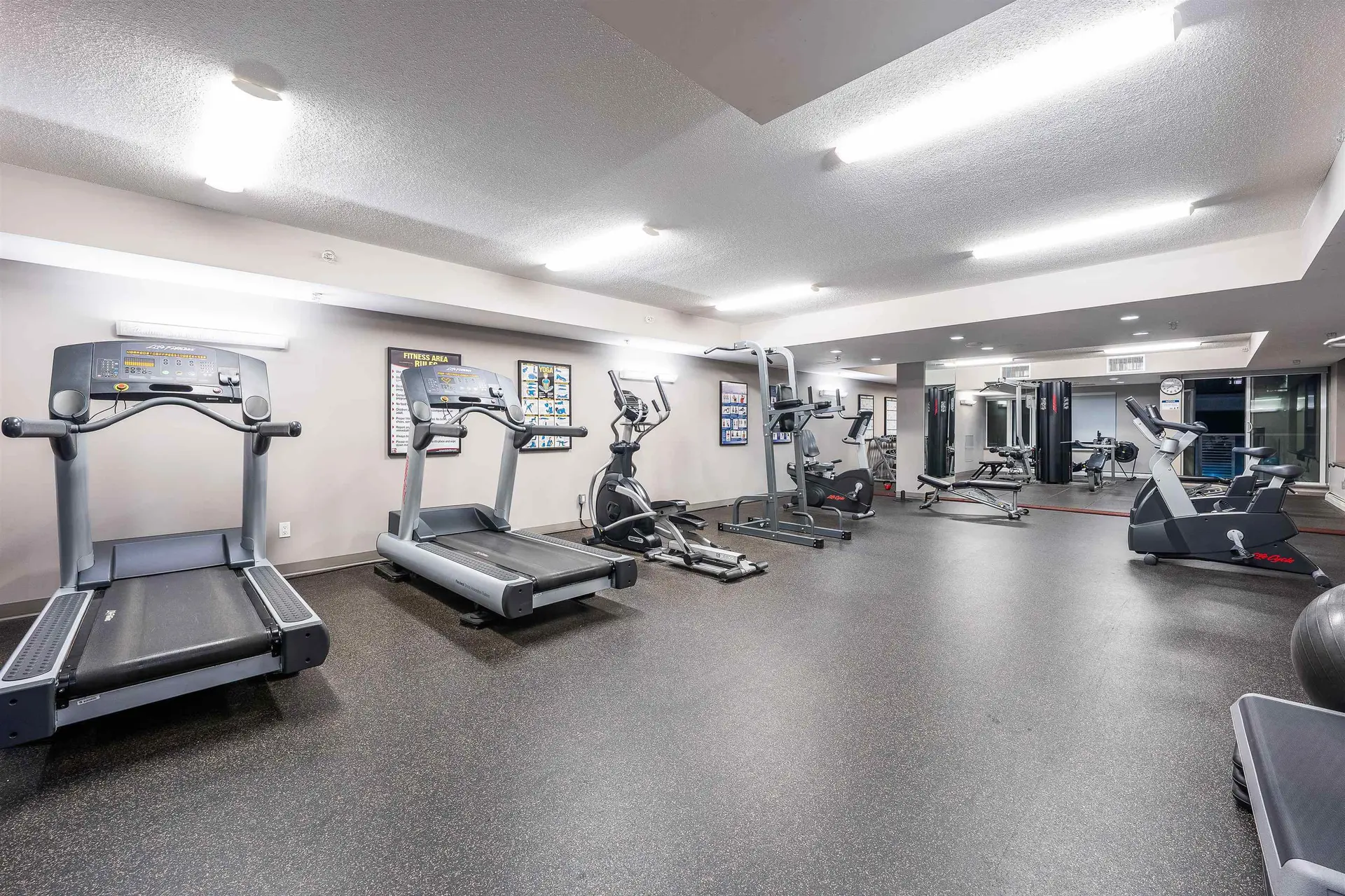 Property at #257 108 W 1ST AVENUE, Vancouver, BC