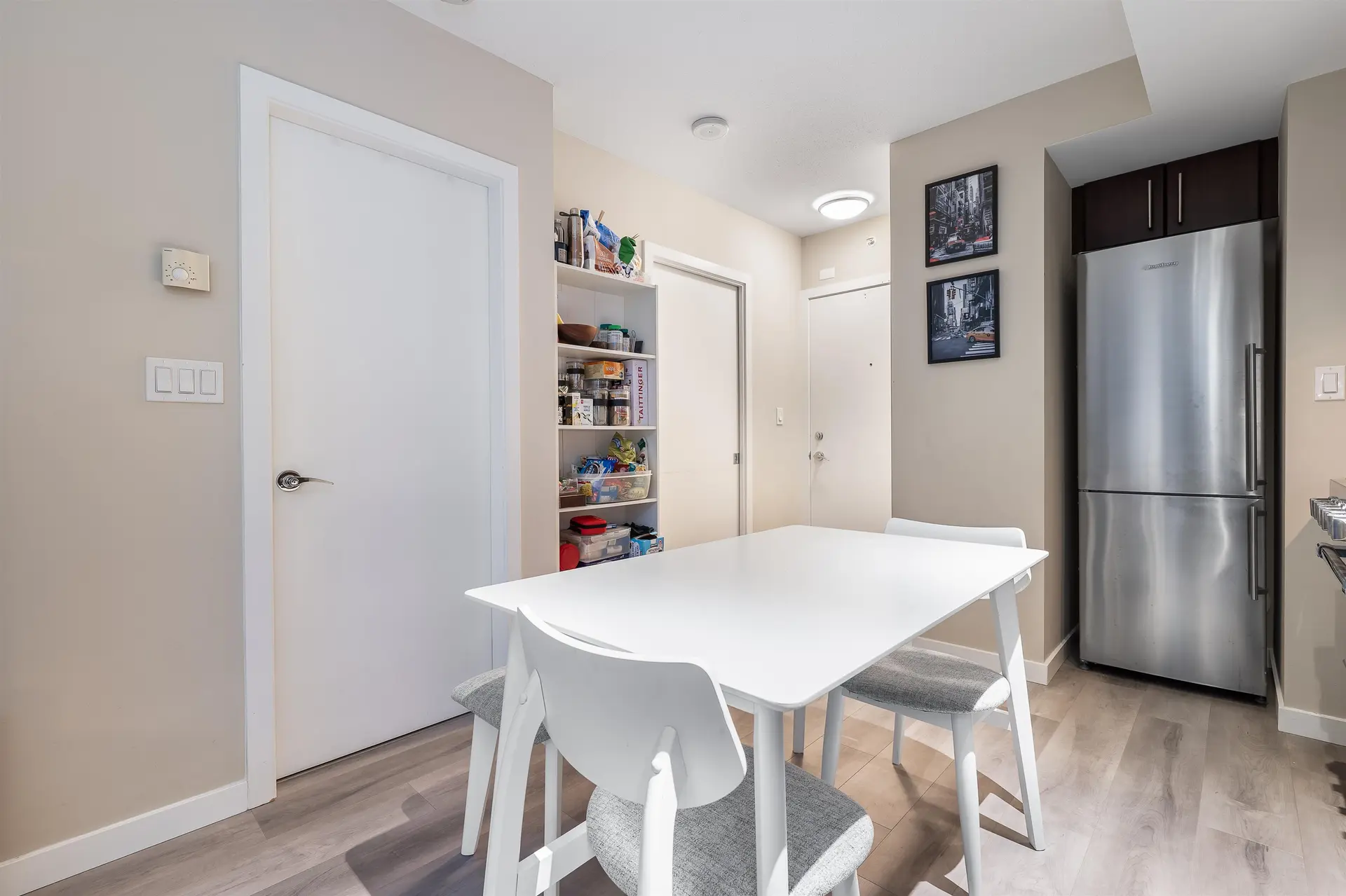 Property at #257 108 W 1ST AVENUE, Vancouver, BC