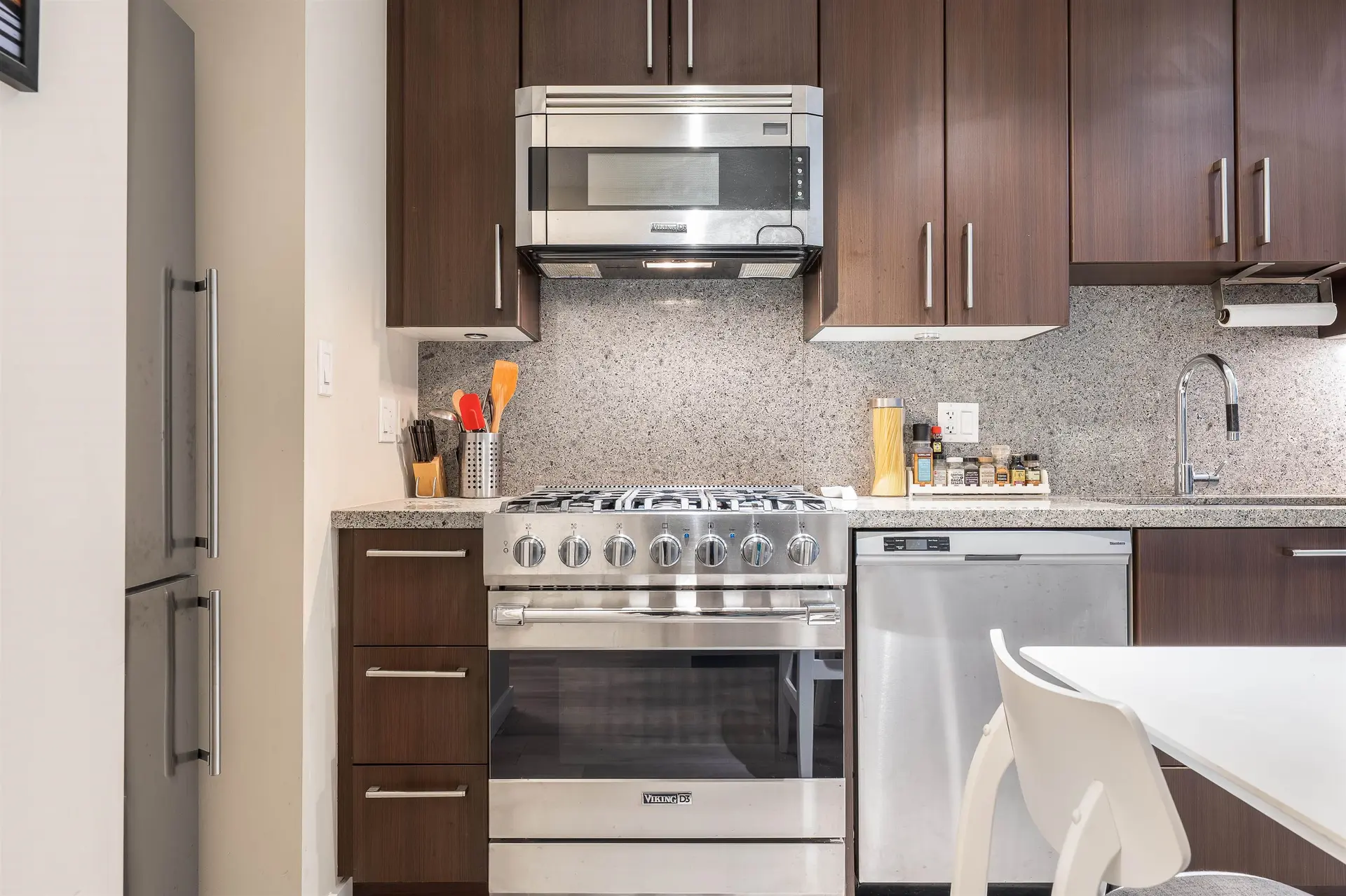 Property at #257 108 W 1ST AVENUE, Vancouver, BC