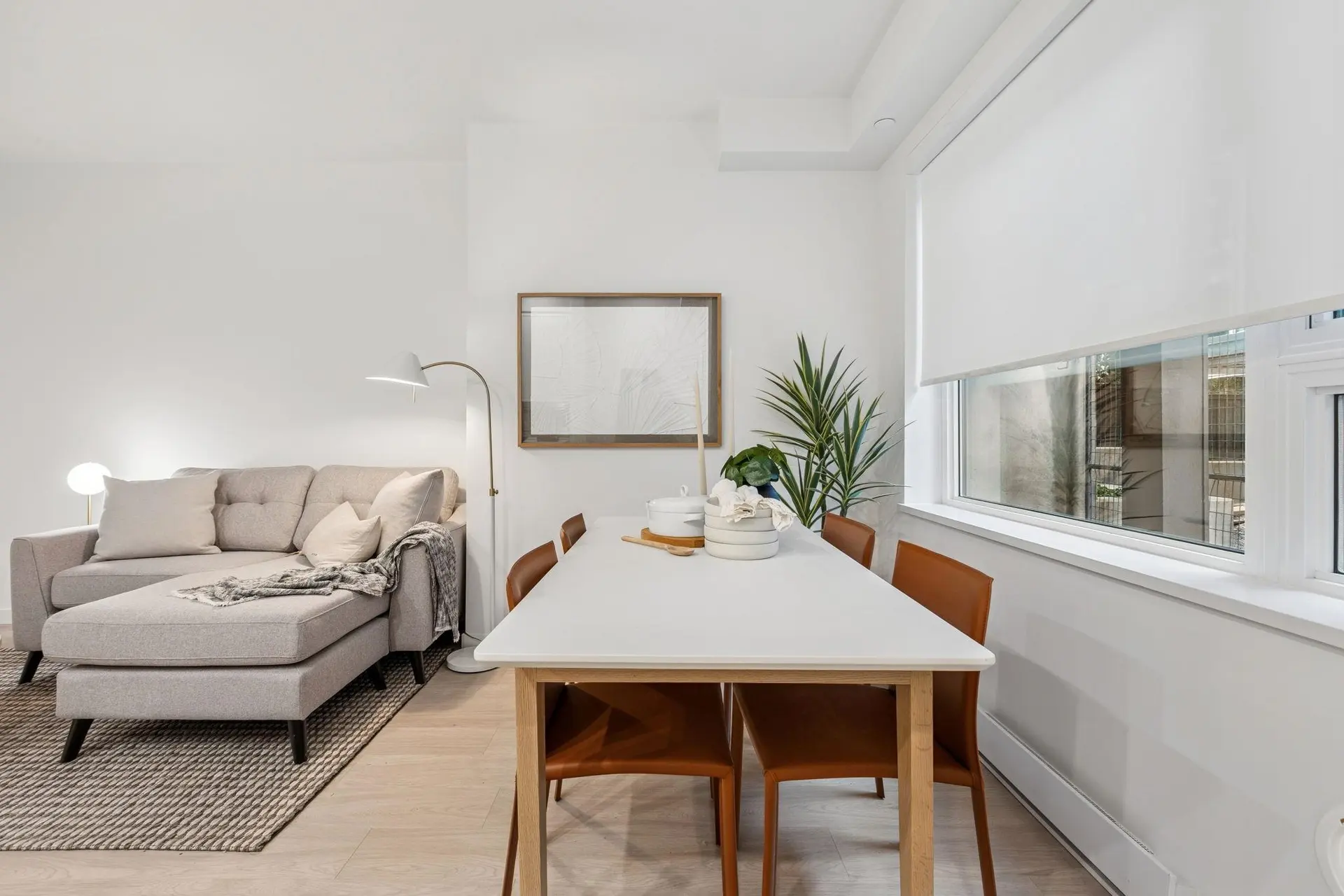 Property at #109 948 LYTTON STREET, North Vancouver, BC