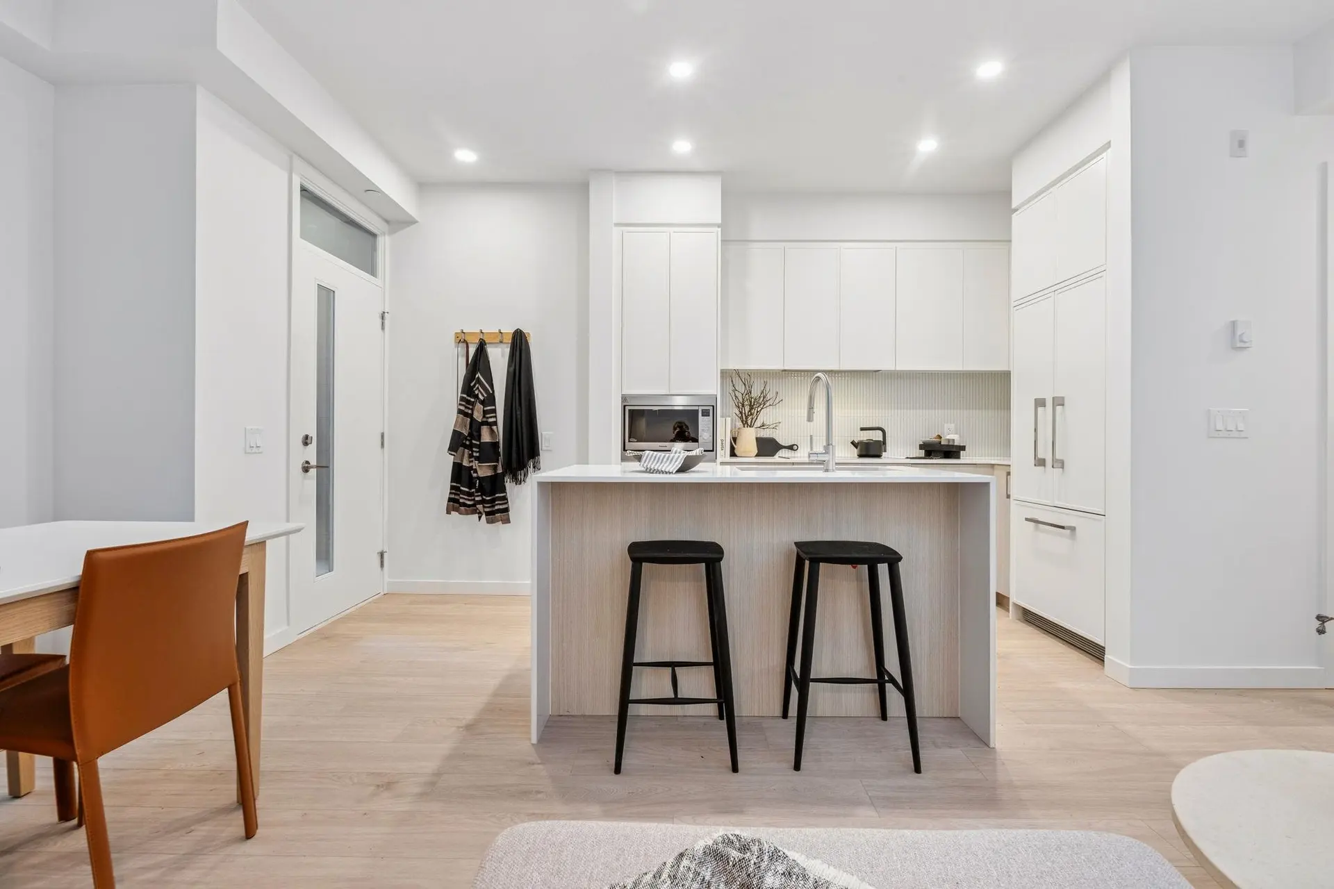 Property at #109 948 LYTTON STREET, North Vancouver, BC