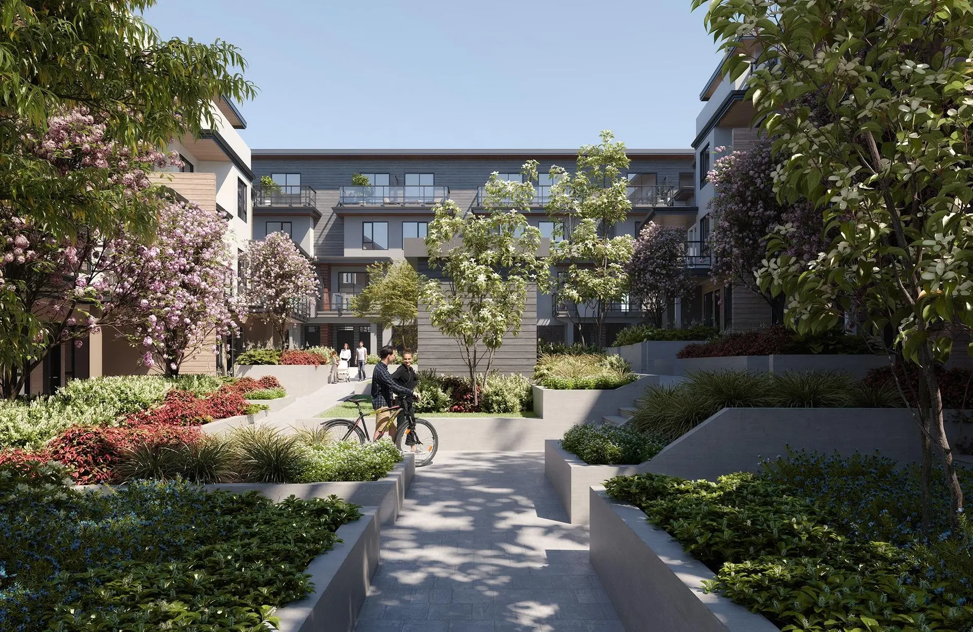 Property at #109 948 LYTTON STREET, North Vancouver, BC