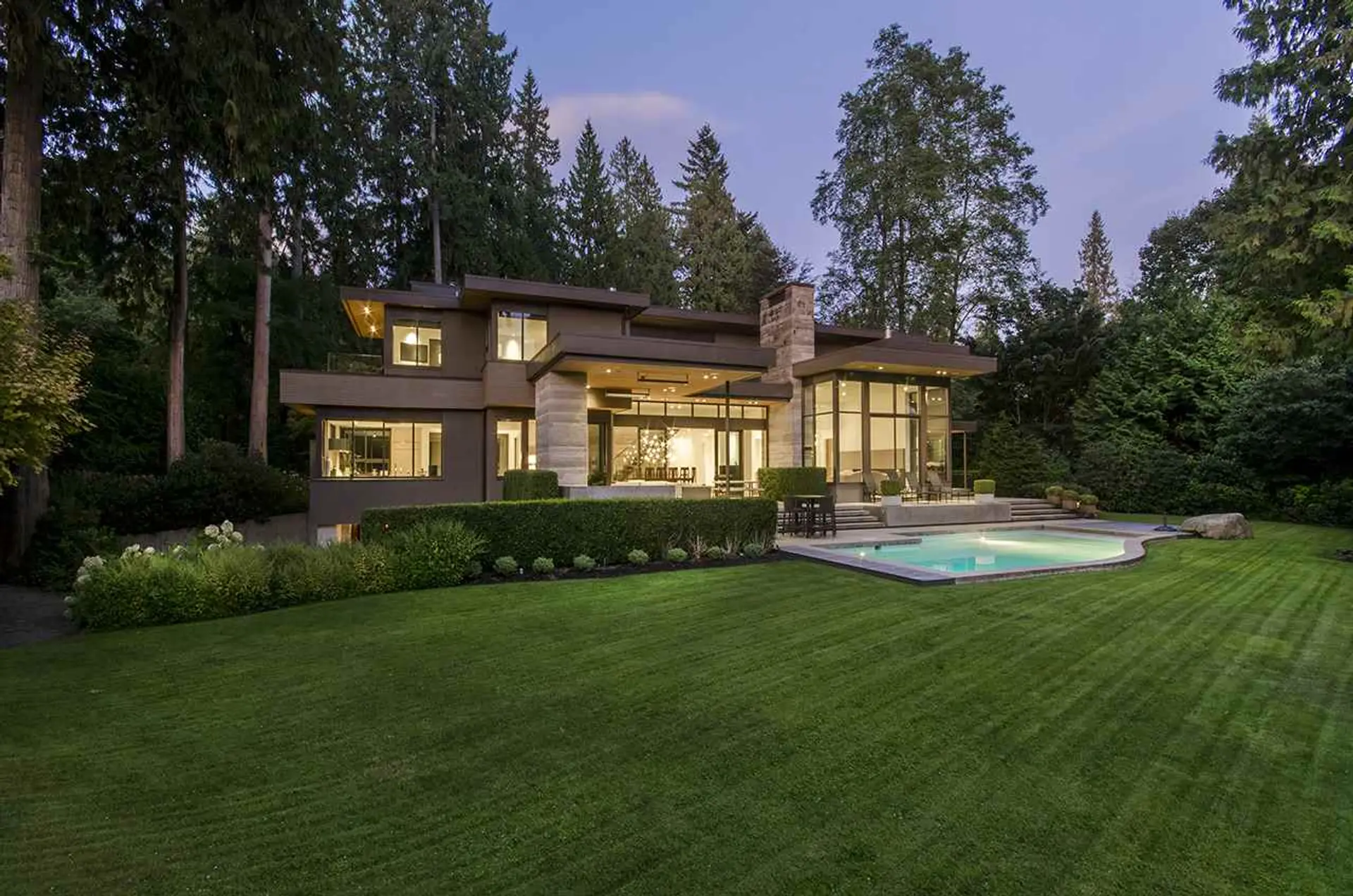 Property at 2998 ROSEBERY AVENUE, West Vancouver, BC