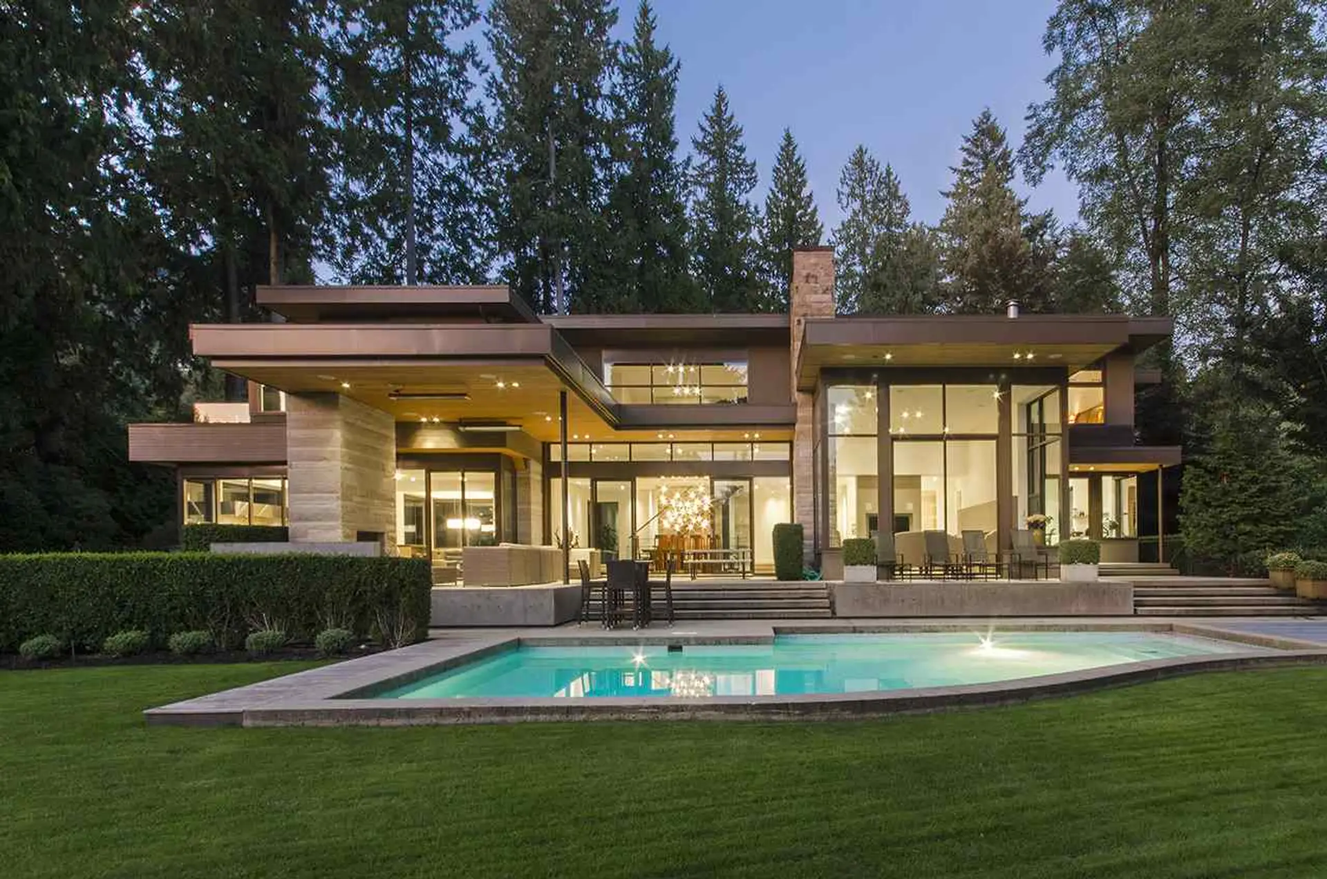 Property at 2998 ROSEBERY AVENUE, West Vancouver, BC