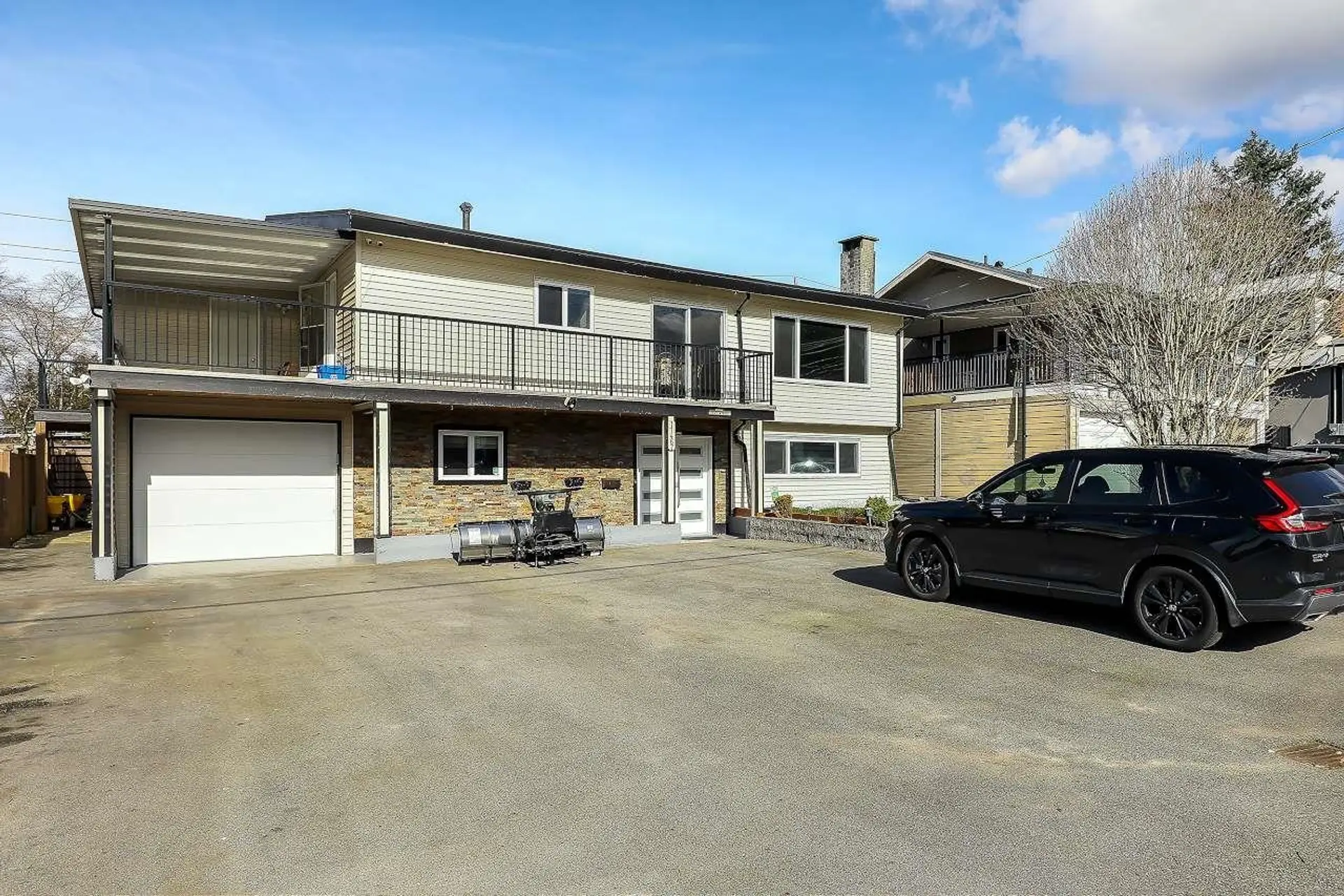 Property at 11467 87 Avenue, Delta, BC