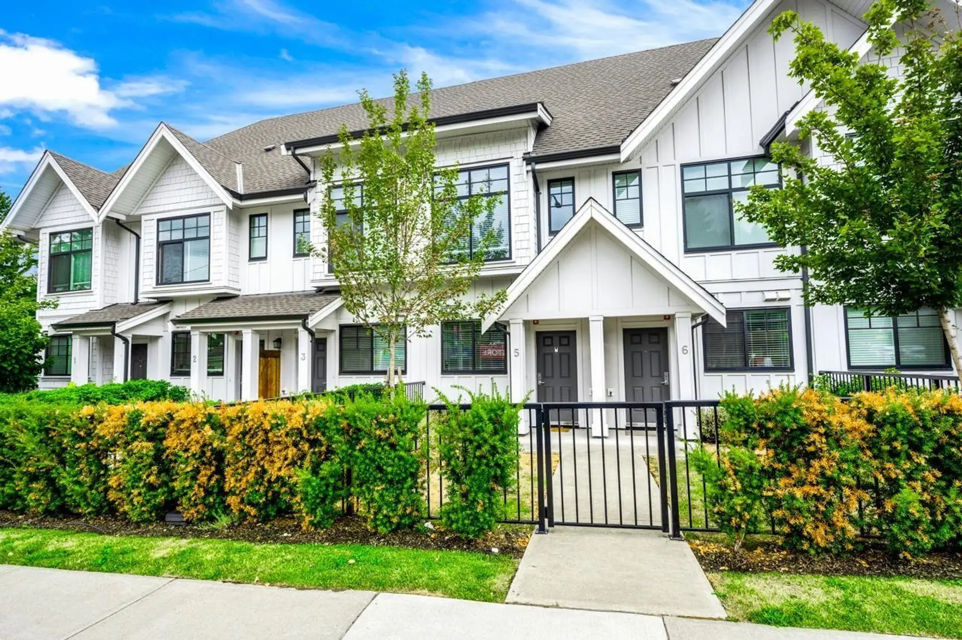 Property at #7 5122 Canada Way, Burnaby, BC