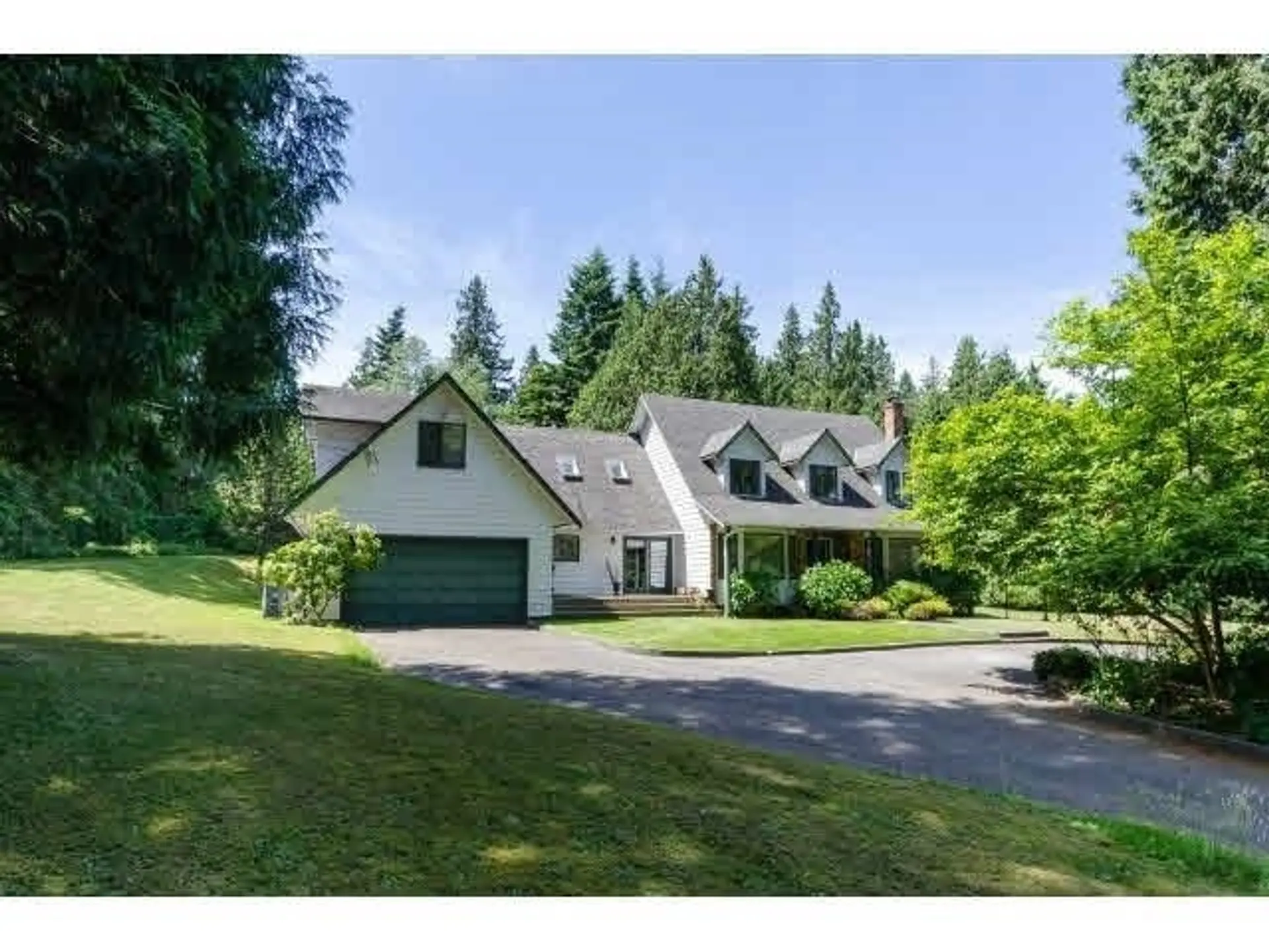 Property at 3035 BALSAM CRESCENT, Surrey, BC