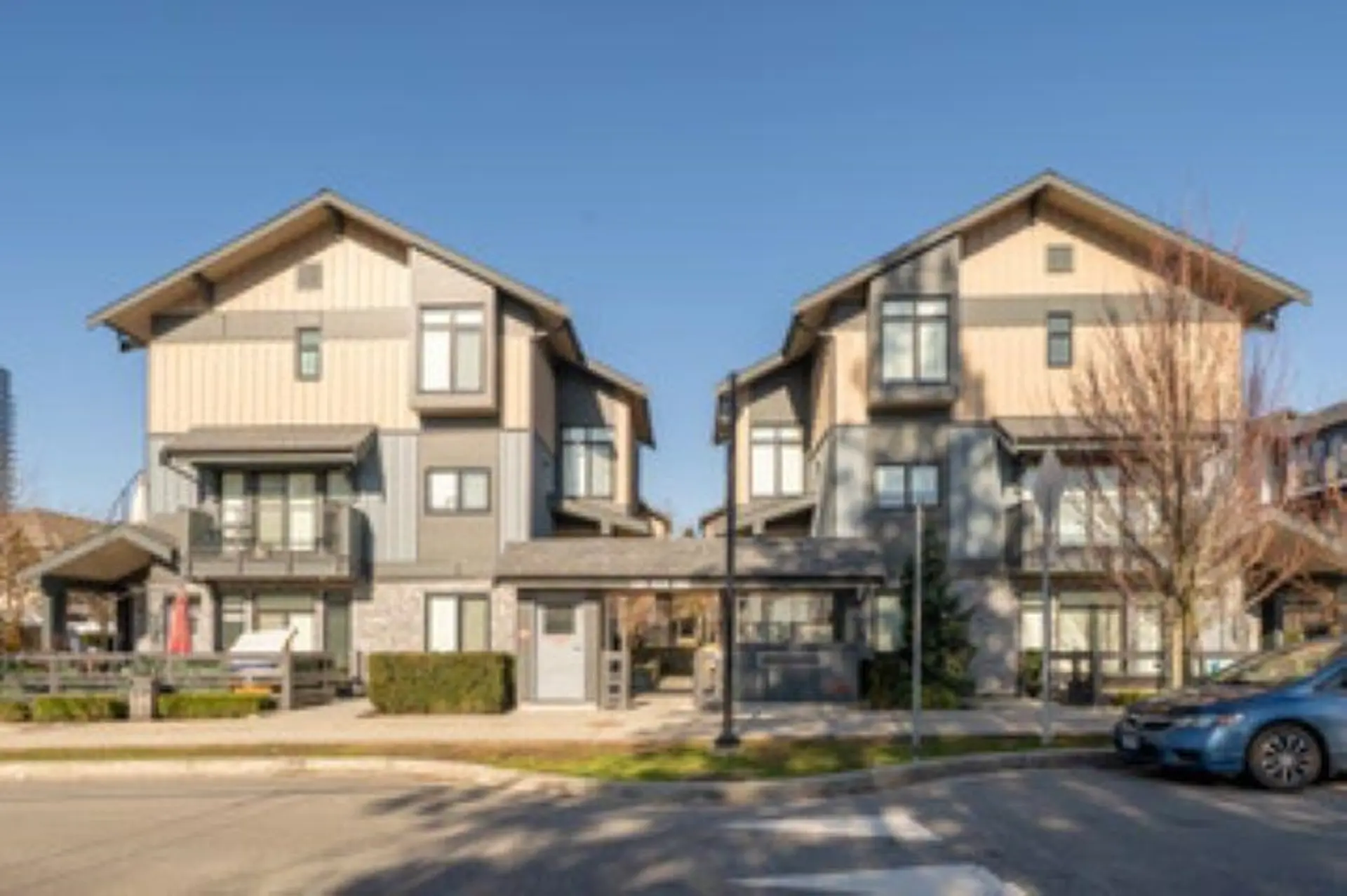 Property at #210 7131 17th Avenue, Burnaby, BC