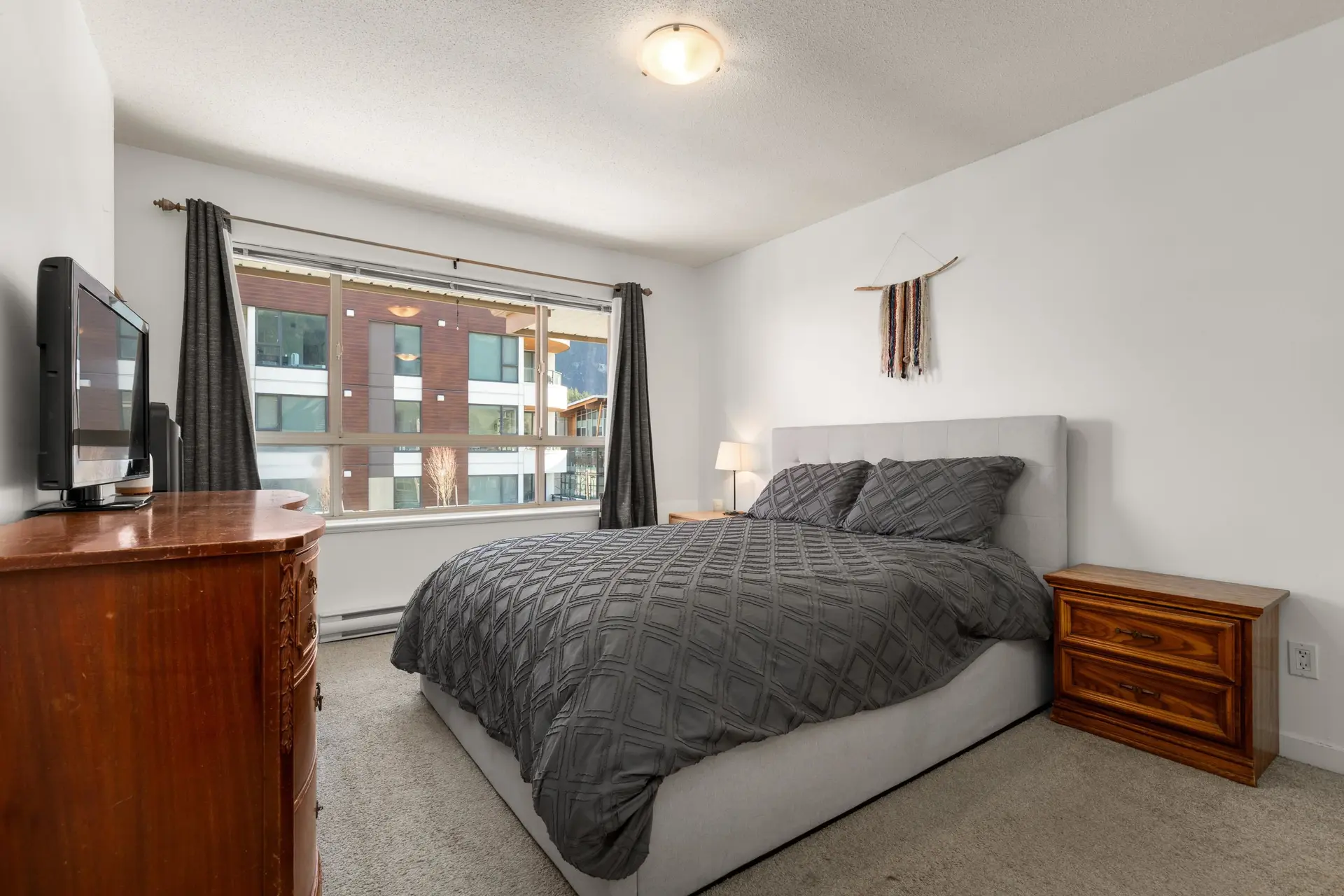 Property at #313 38003 SECOND AVENUE, Squamish, BC