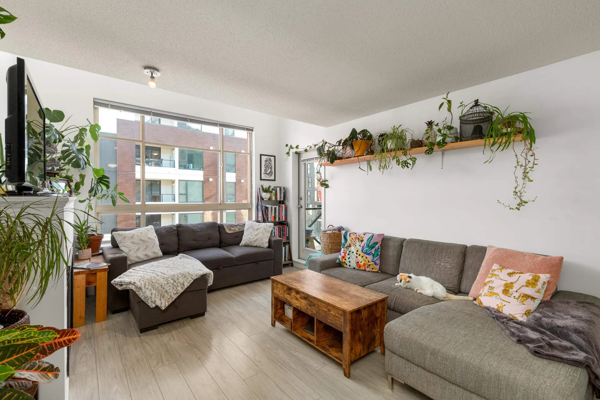 Property at #313 38003 SECOND AVENUE, Squamish, BC