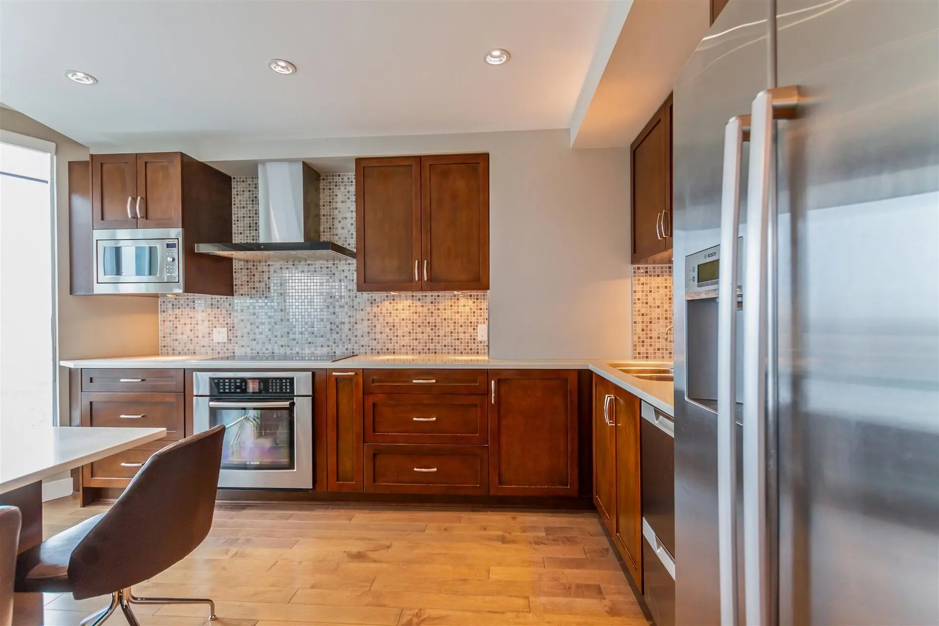 Property at #2302 1500 HOWE STREET, Vancouver, BC