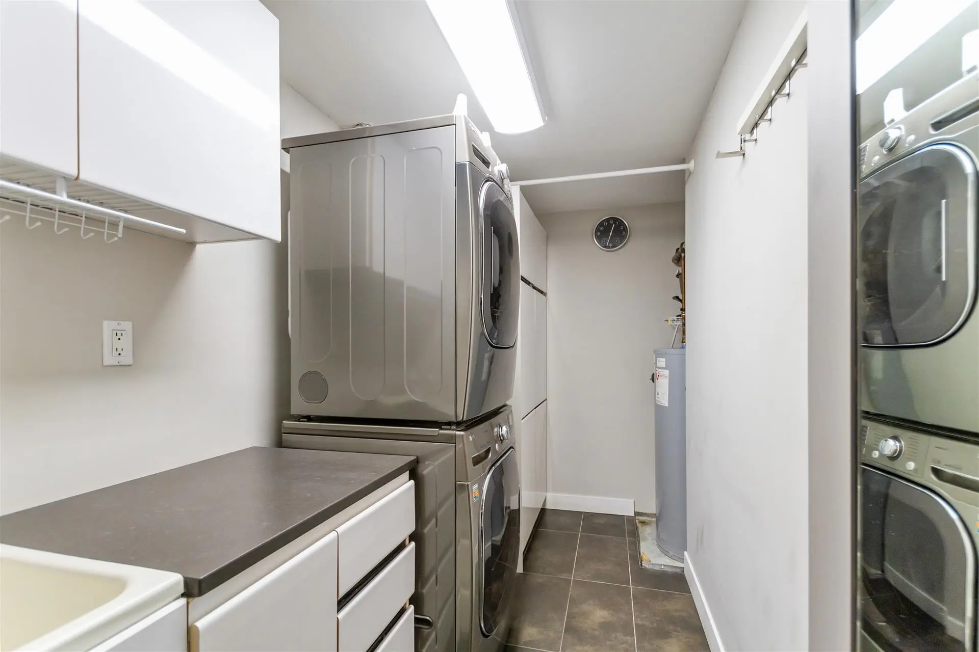 Property at #2302 1500 HOWE STREET, Vancouver, BC