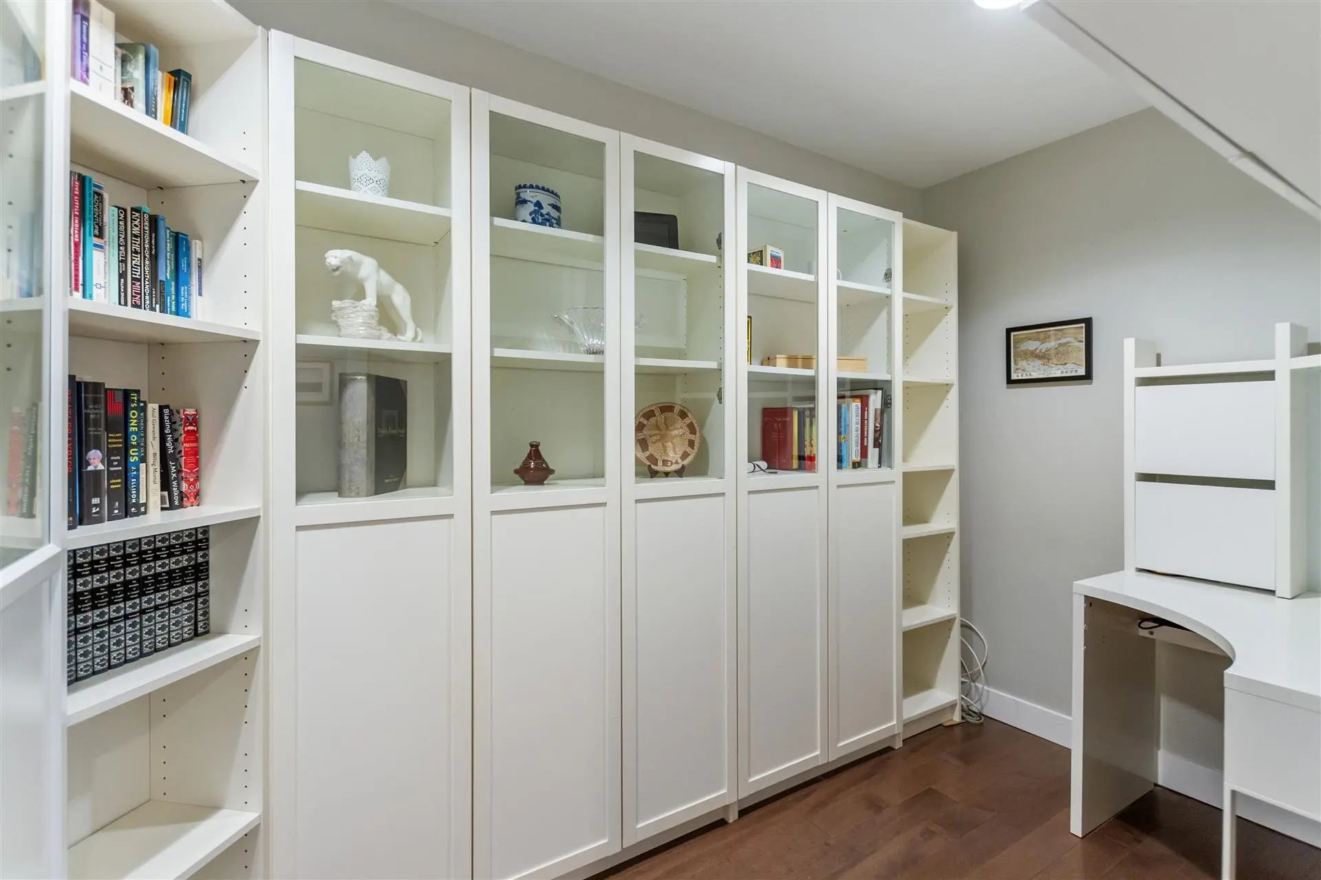 Property at #2302 1500 HOWE STREET, Vancouver, BC