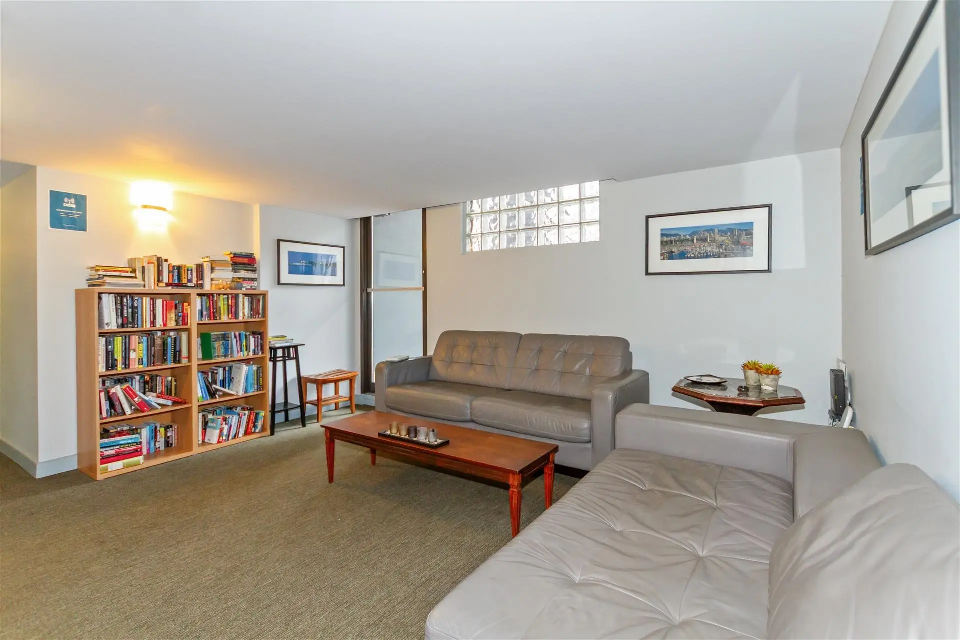 Property at #2302 1500 HOWE STREET, Vancouver, BC