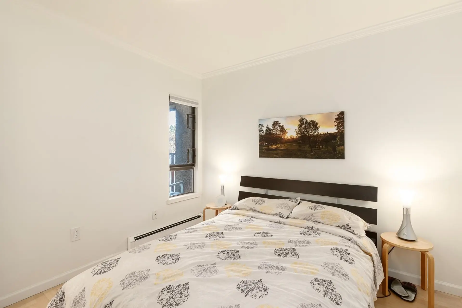 Property at #309 2150 BRUNSWICK STREET, Vancouver, BC