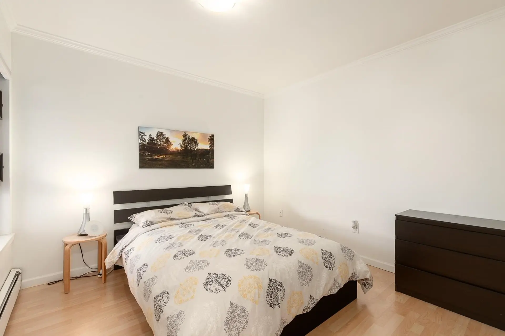 Property at #309 2150 BRUNSWICK STREET, Vancouver, BC