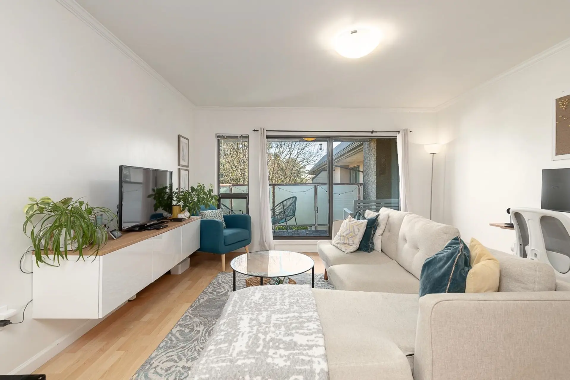 Property at #309 2150 BRUNSWICK STREET, Vancouver, BC