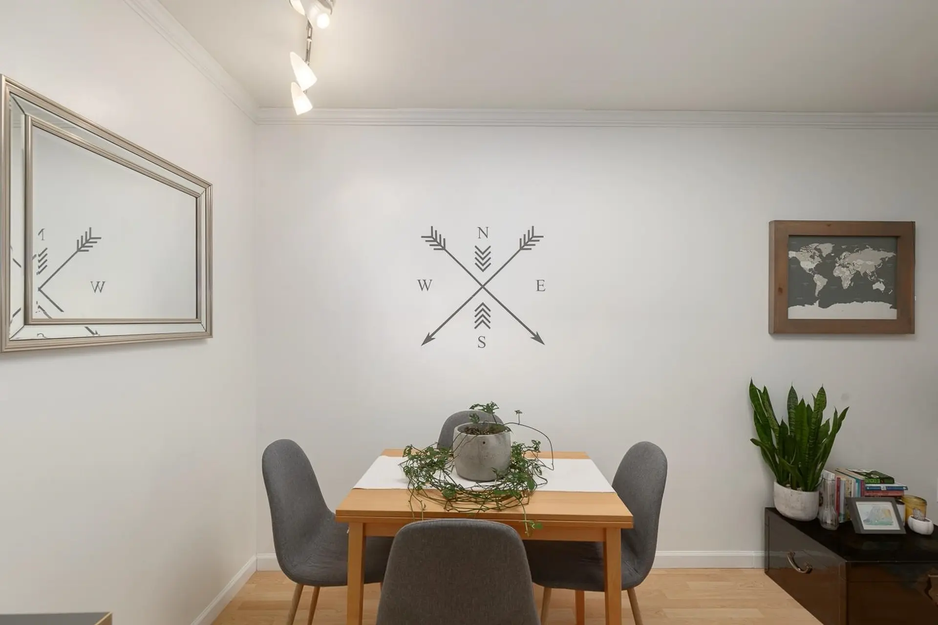 Property at #309 2150 BRUNSWICK STREET, Vancouver, BC