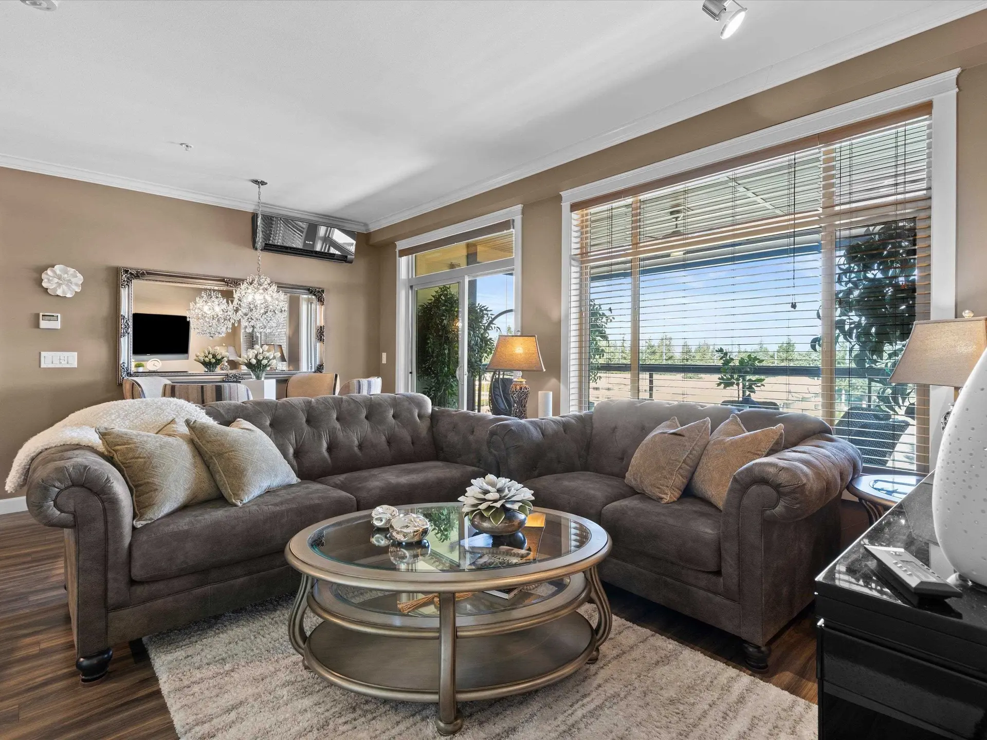 Property at #514 32445 SIMON AVENUE, Abbotsford, BC