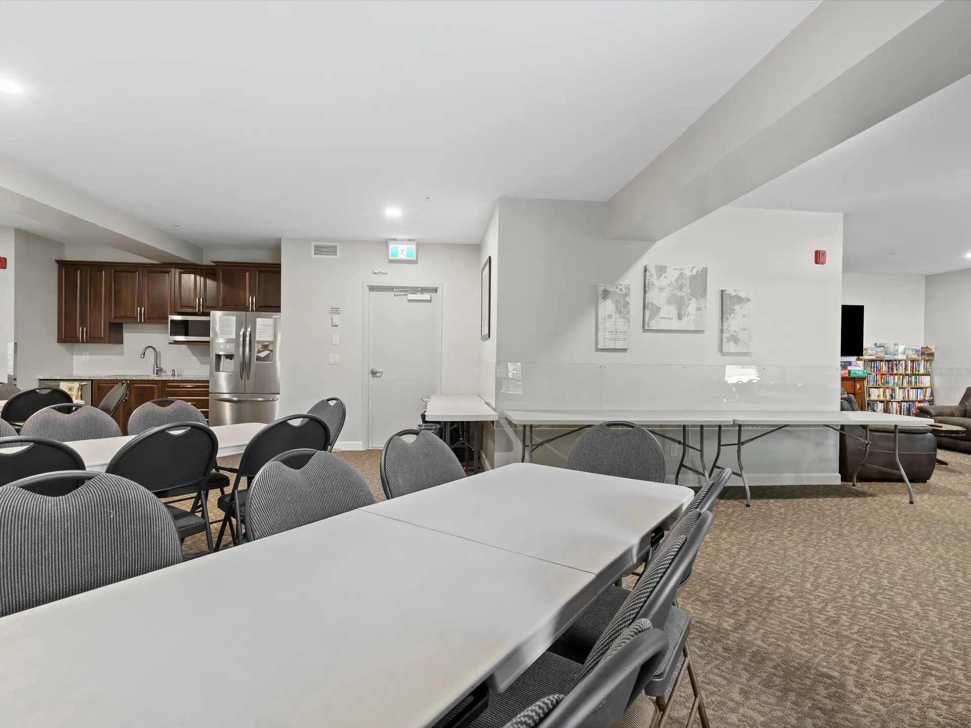 Property at #514 32445 SIMON AVENUE, Abbotsford, BC