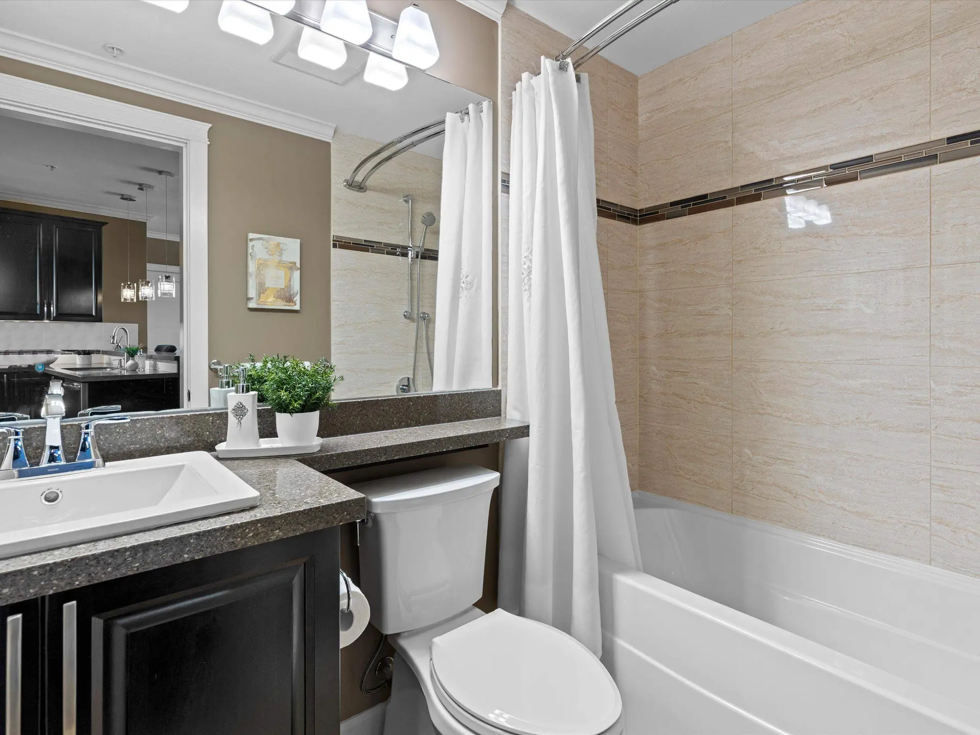 Property at #514 32445 SIMON AVENUE, Abbotsford, BC