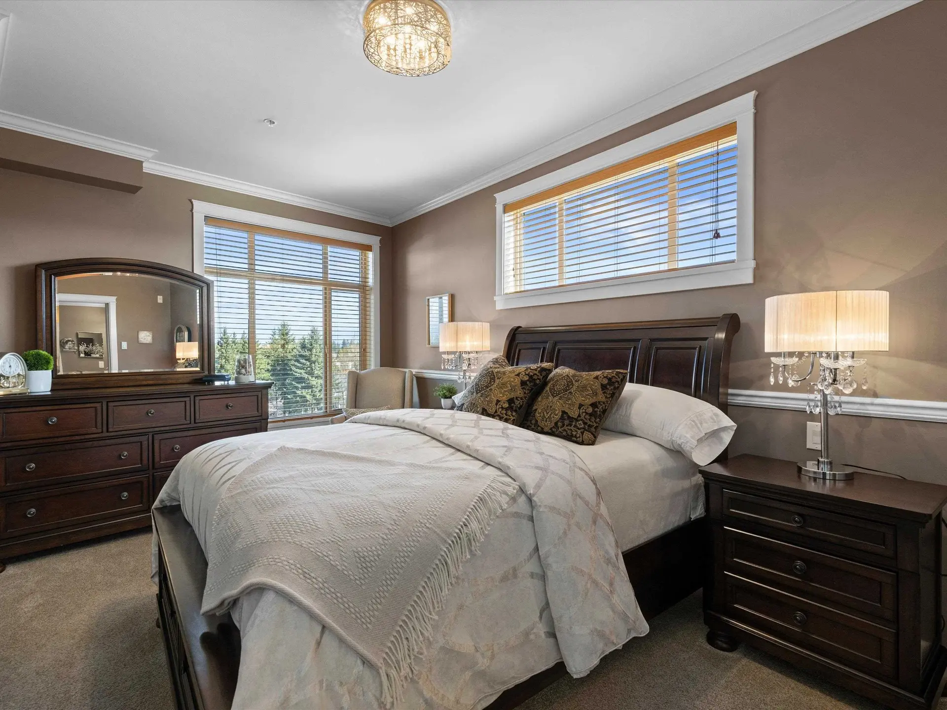 Property at #514 32445 SIMON AVENUE, Abbotsford, BC