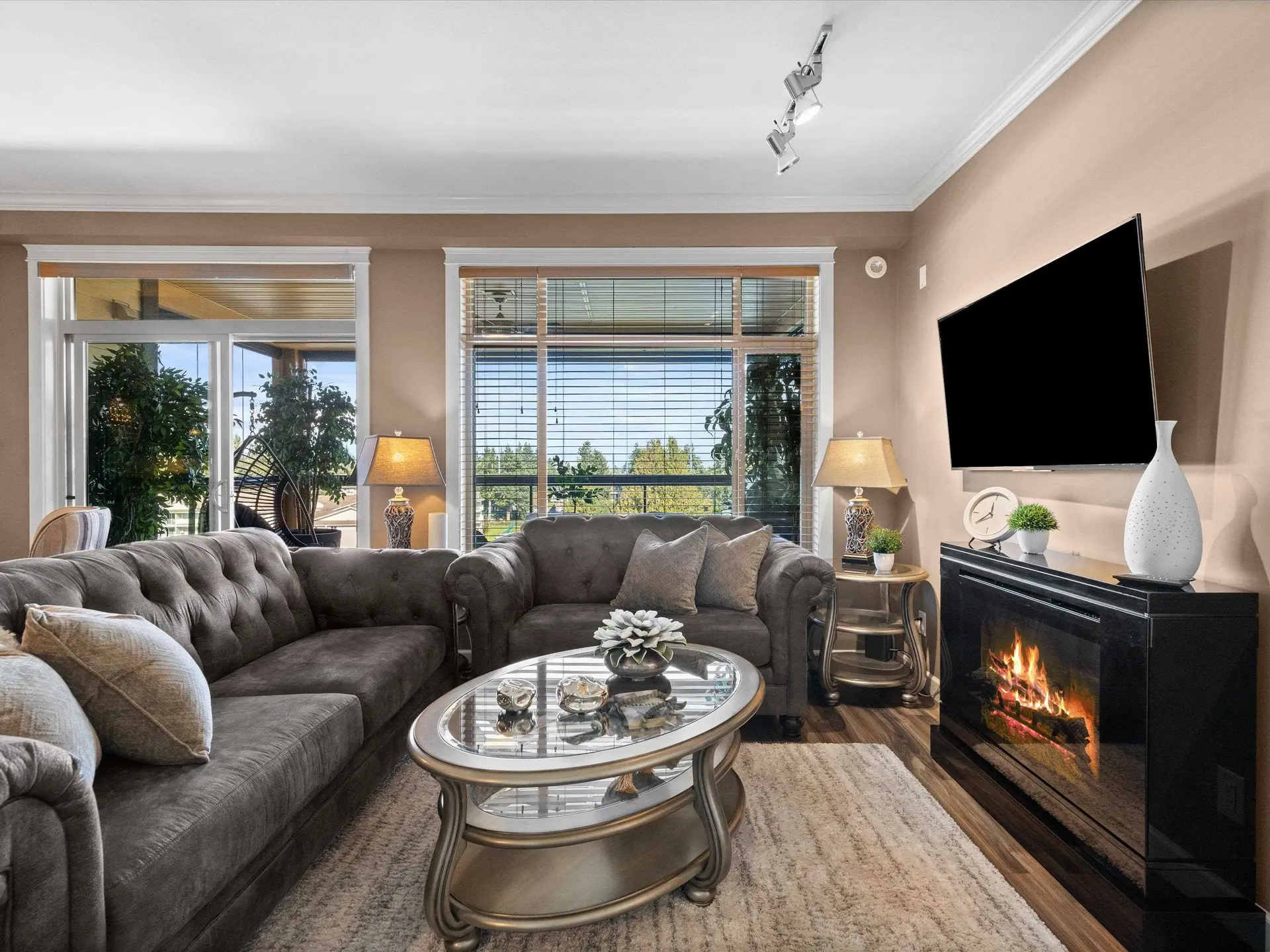 Property at #514 32445 SIMON AVENUE, Abbotsford, BC