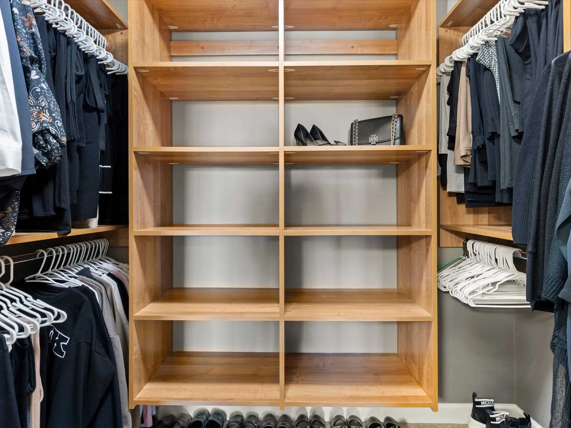 Property at #514 32445 SIMON AVENUE, Abbotsford, BC