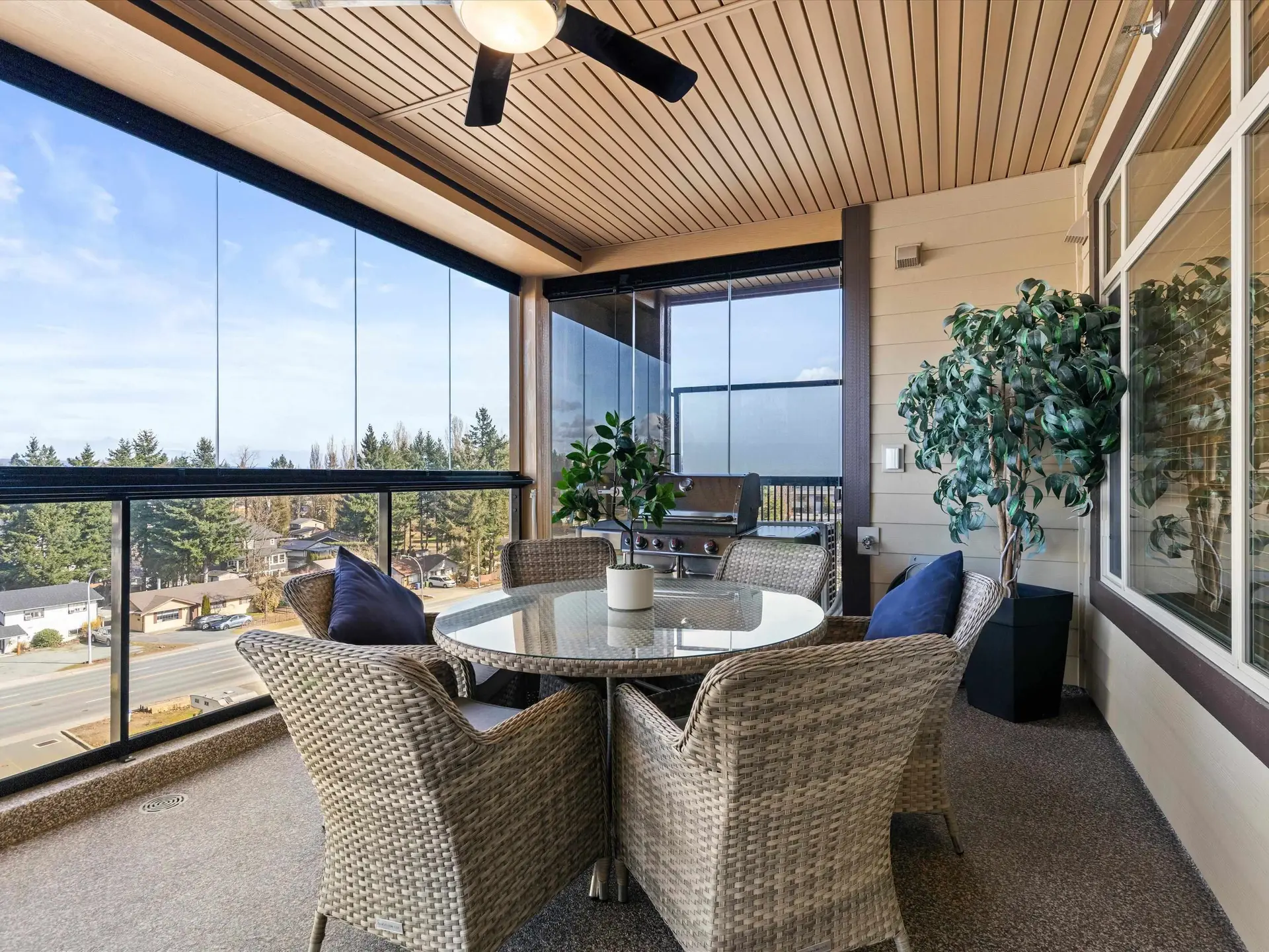 Property at #514 32445 SIMON AVENUE, Abbotsford, BC