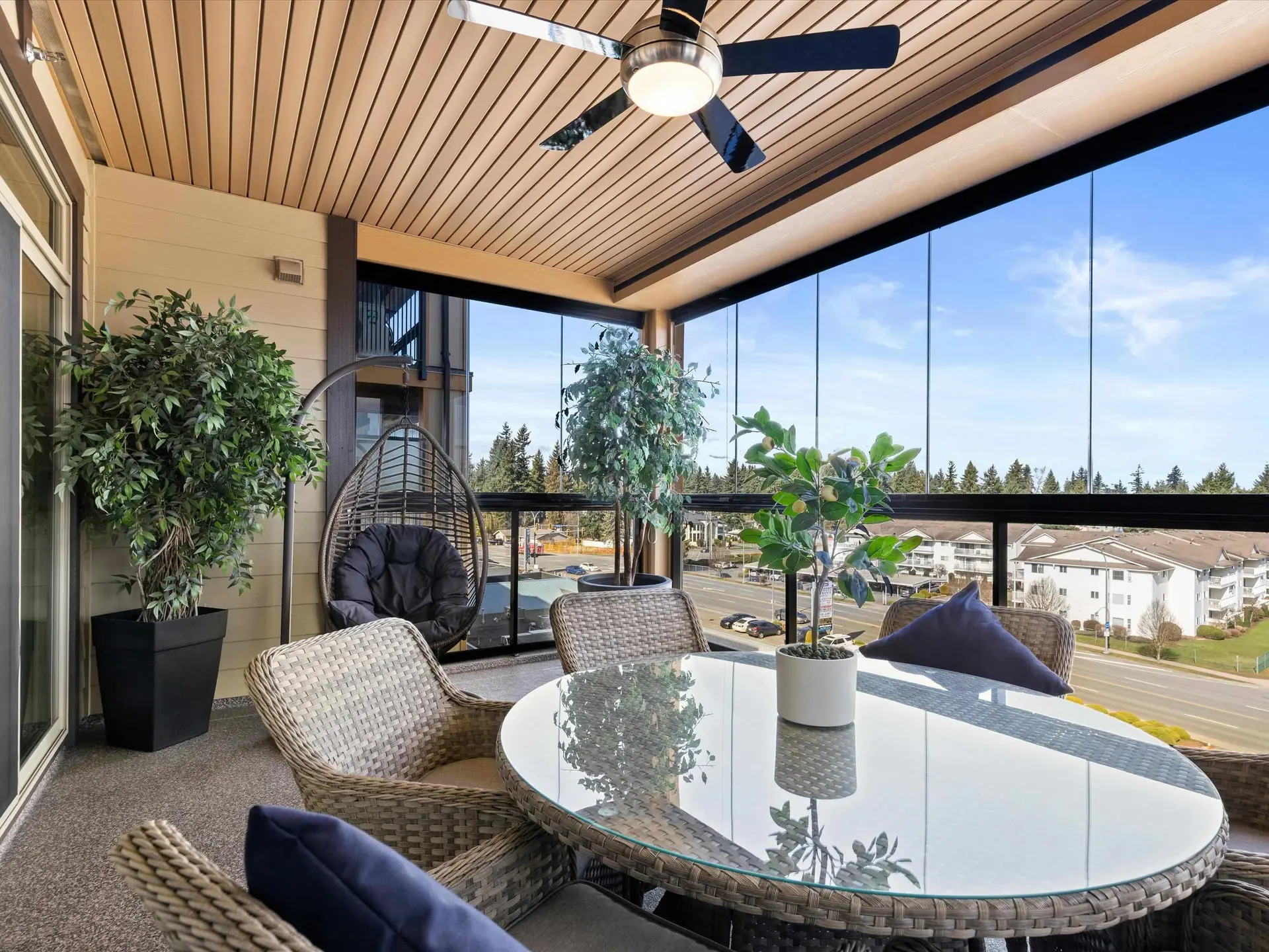 Property at #514 32445 SIMON AVENUE, Abbotsford, BC